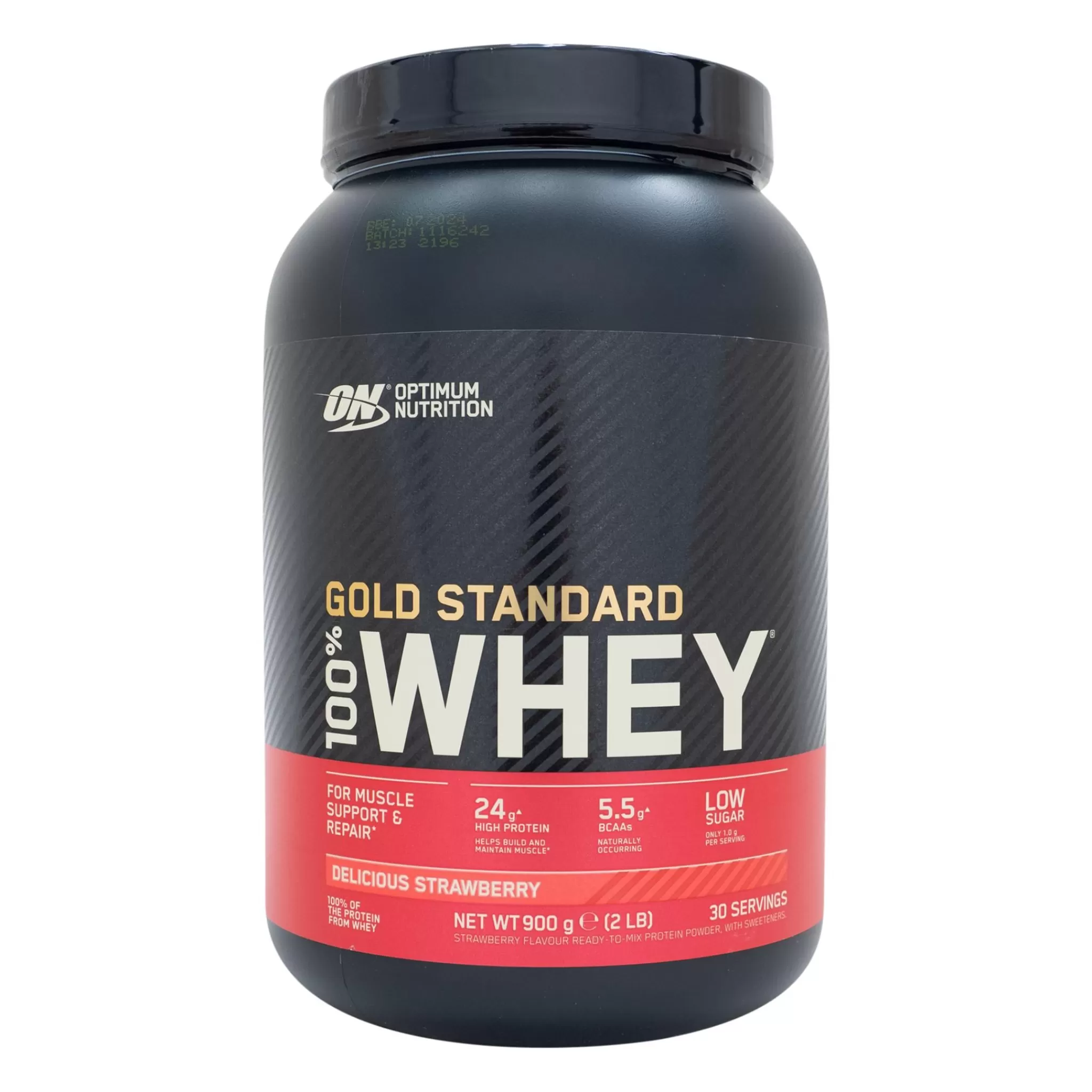 Shop Optimum Nutrition 100 % Whey Gold Standard 908 G, Myseprotein