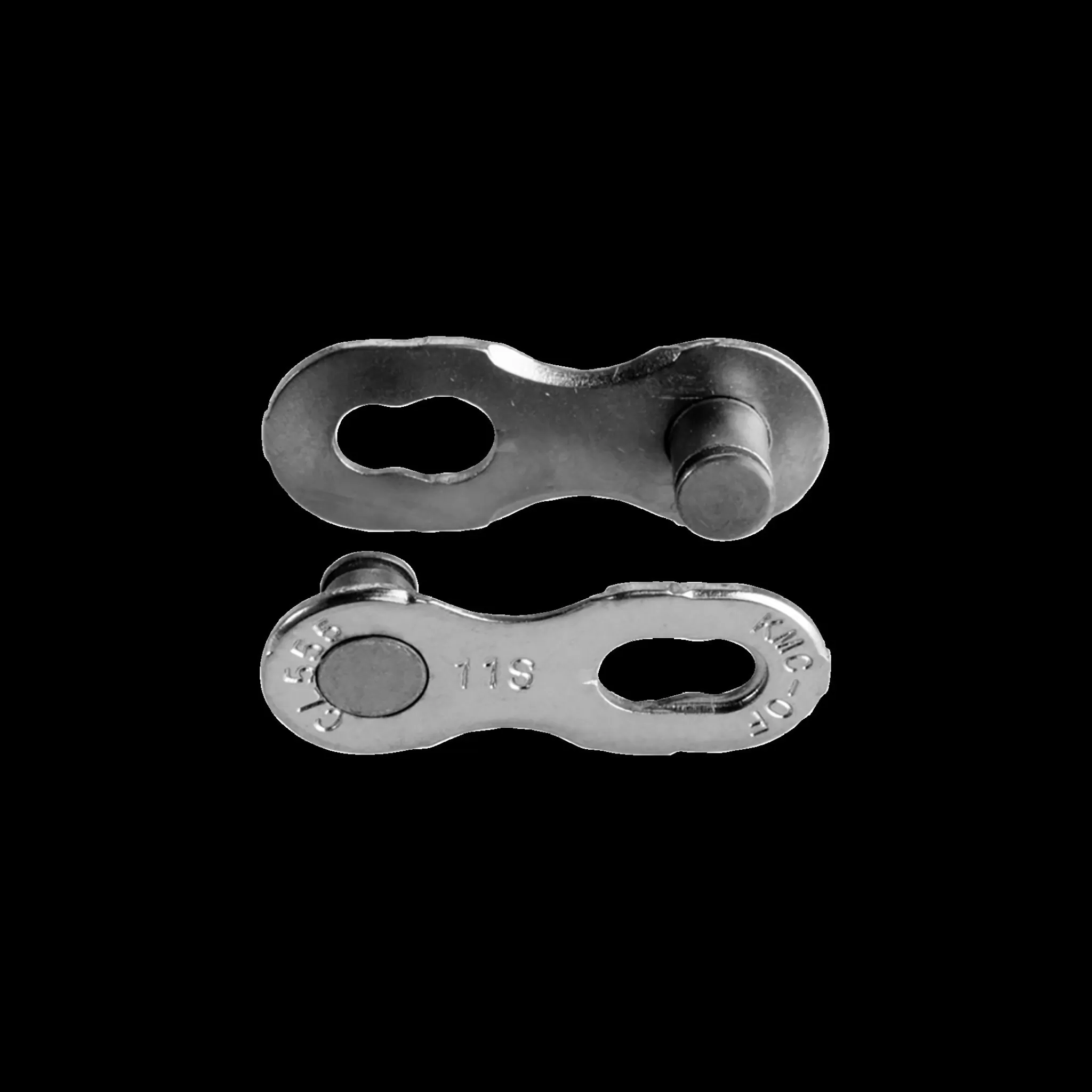 Clearance kmc 11R Ept Chain Lock 11 Speed, Kjedelas 2-Pakk