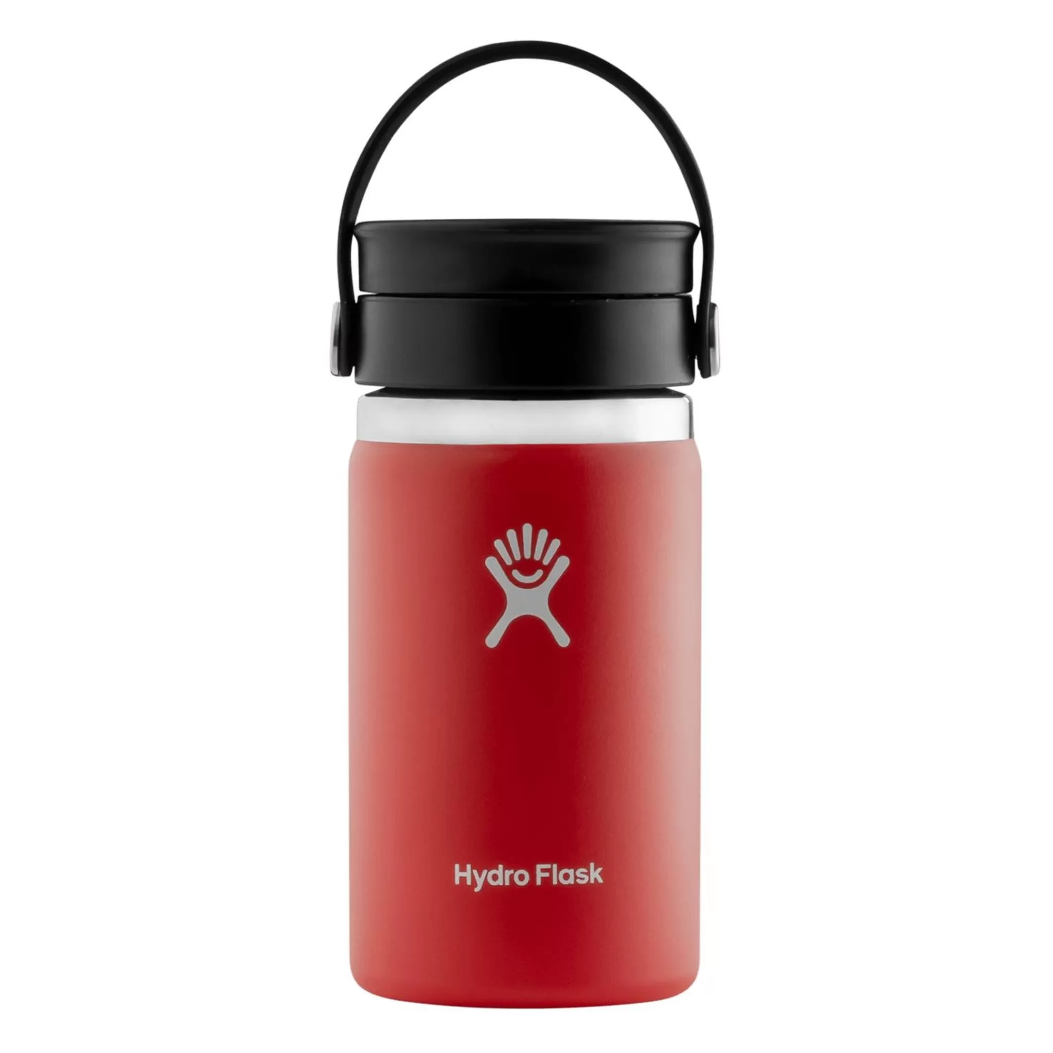 New Hydro Flask 12 Oz Wide Flex Sip Lid Goji, Termokopp