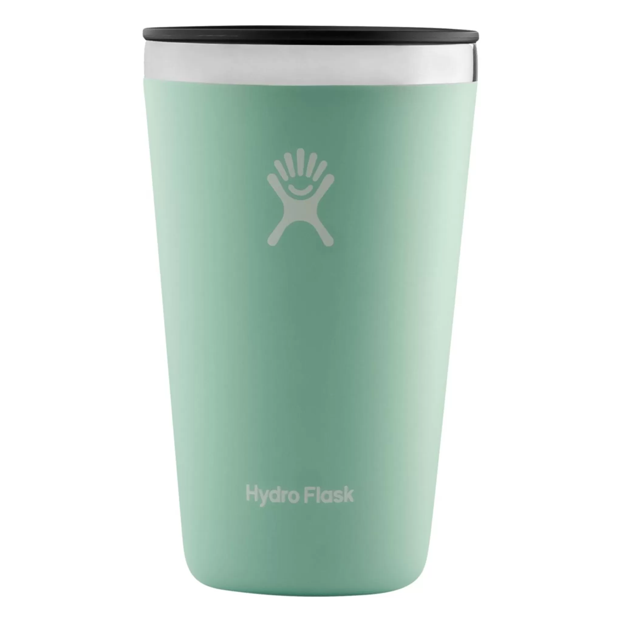 Flash Sale Hydro Flask 16 Oz All Around Tumbler Dew, Termokopp