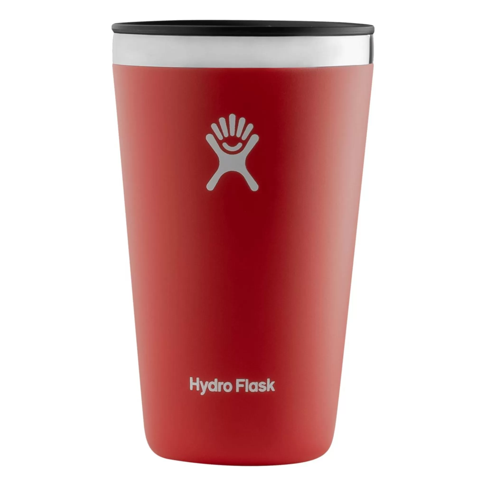 Hot Hydro Flask 16 Oz All Around Tumbler Goji, Termokopp
