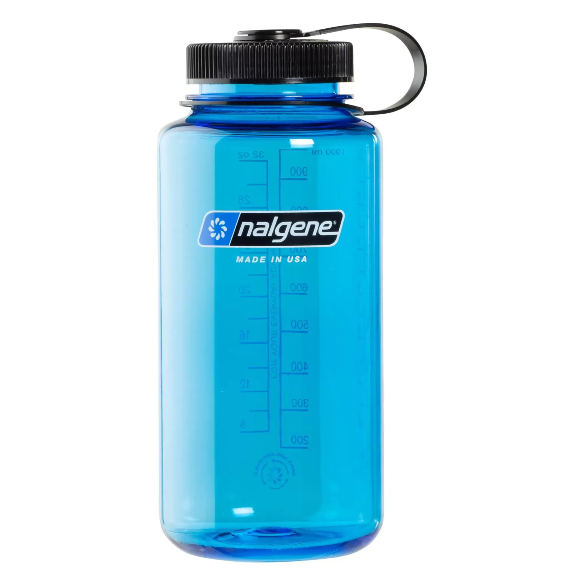 Fashion nalgene 1L Widemouth Drikkeflaske