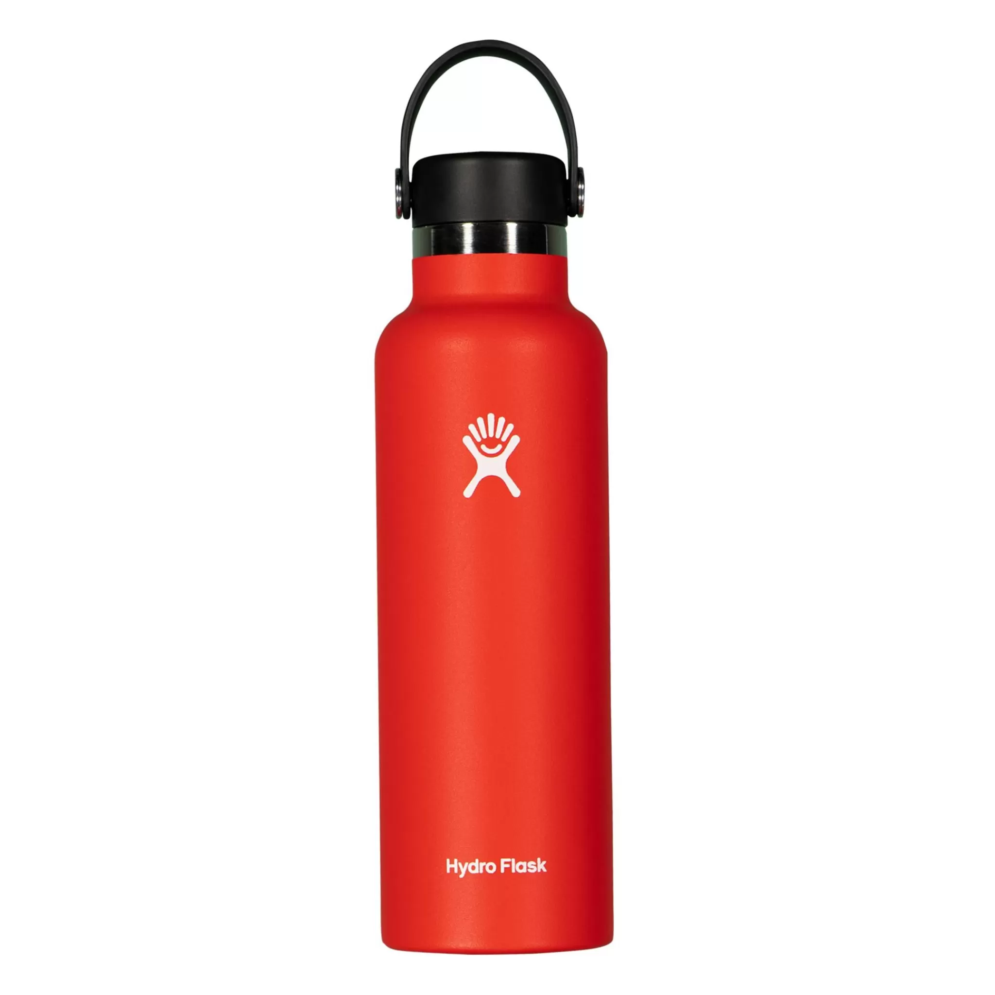 Sale Hydro Flask 21 Oz Standard Flex Cap Goji, Drikkeflaske