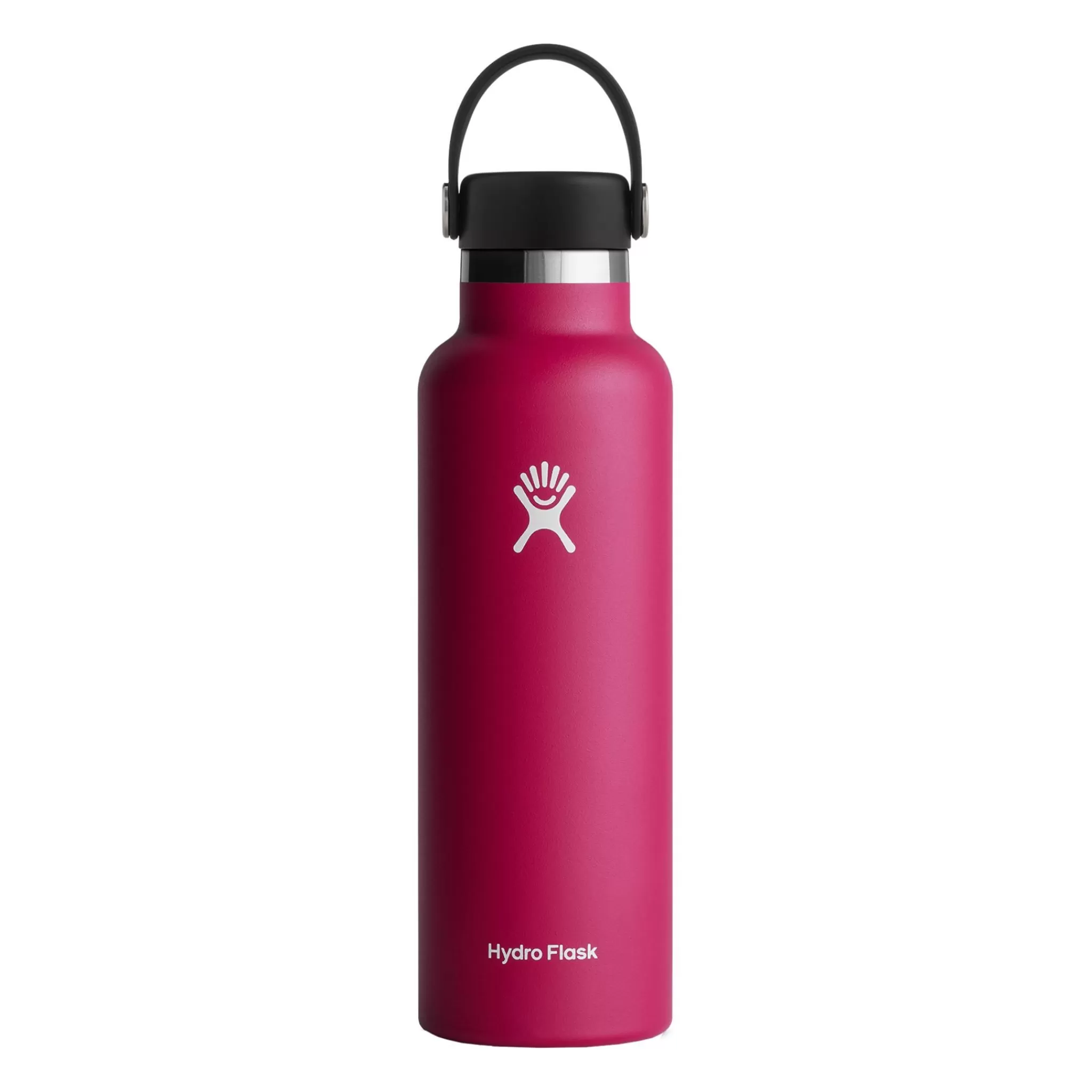 Cheap Hydro Flask 21 Oz Standard Flex Cap Snapper, Drikkeflaske