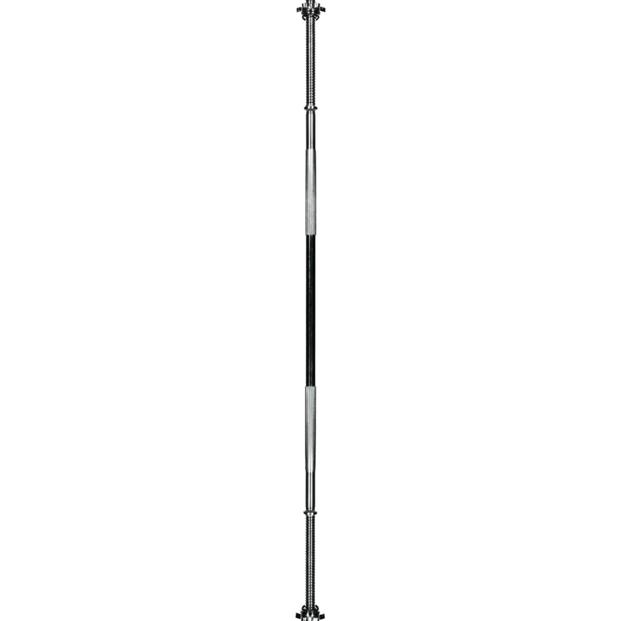 Best Sale xxl 25 Mm Weight Bar - 150 Cm - Incl Screwlock