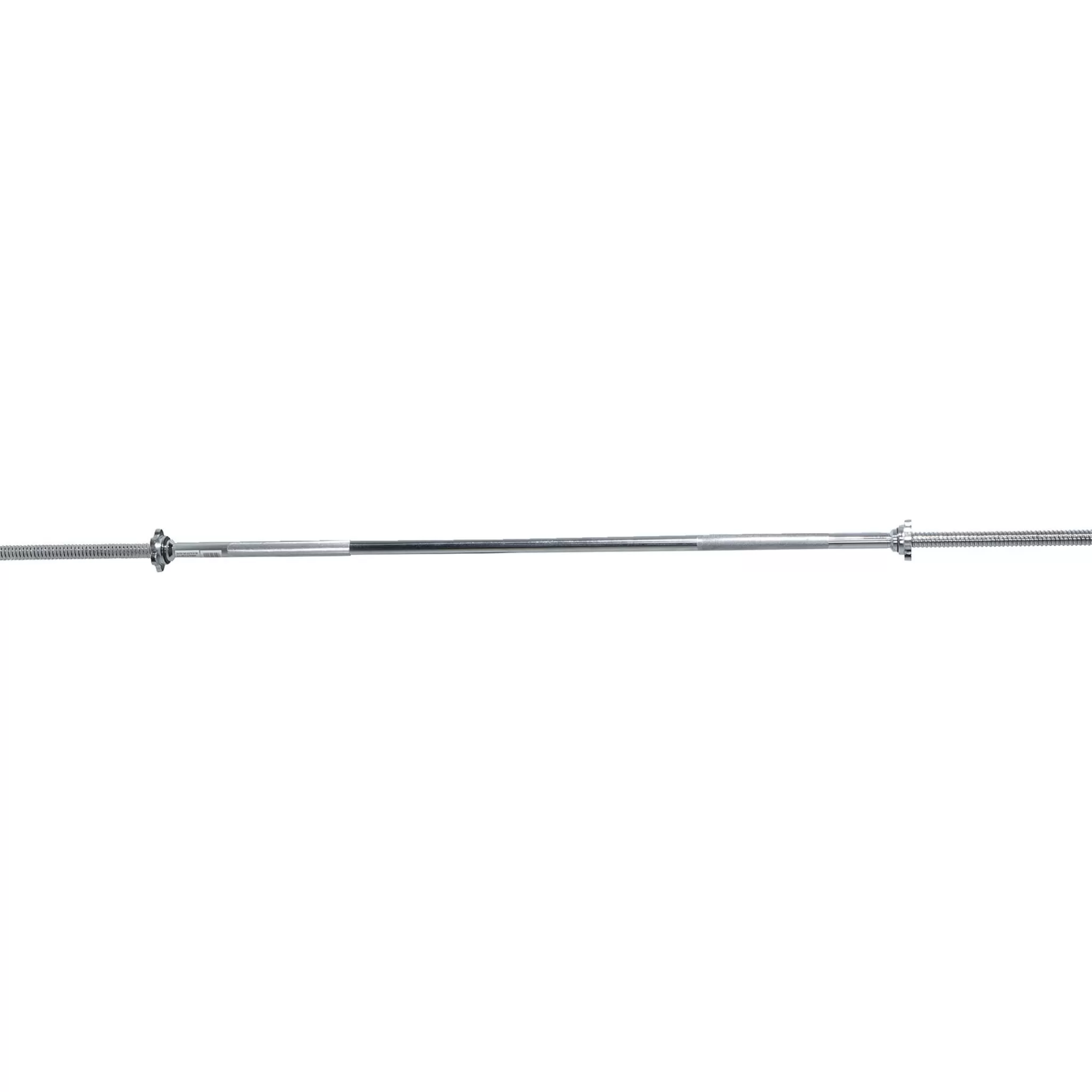 Best Sale xxl 25 Mm Weight Bar - 180 Cm, Skivestang