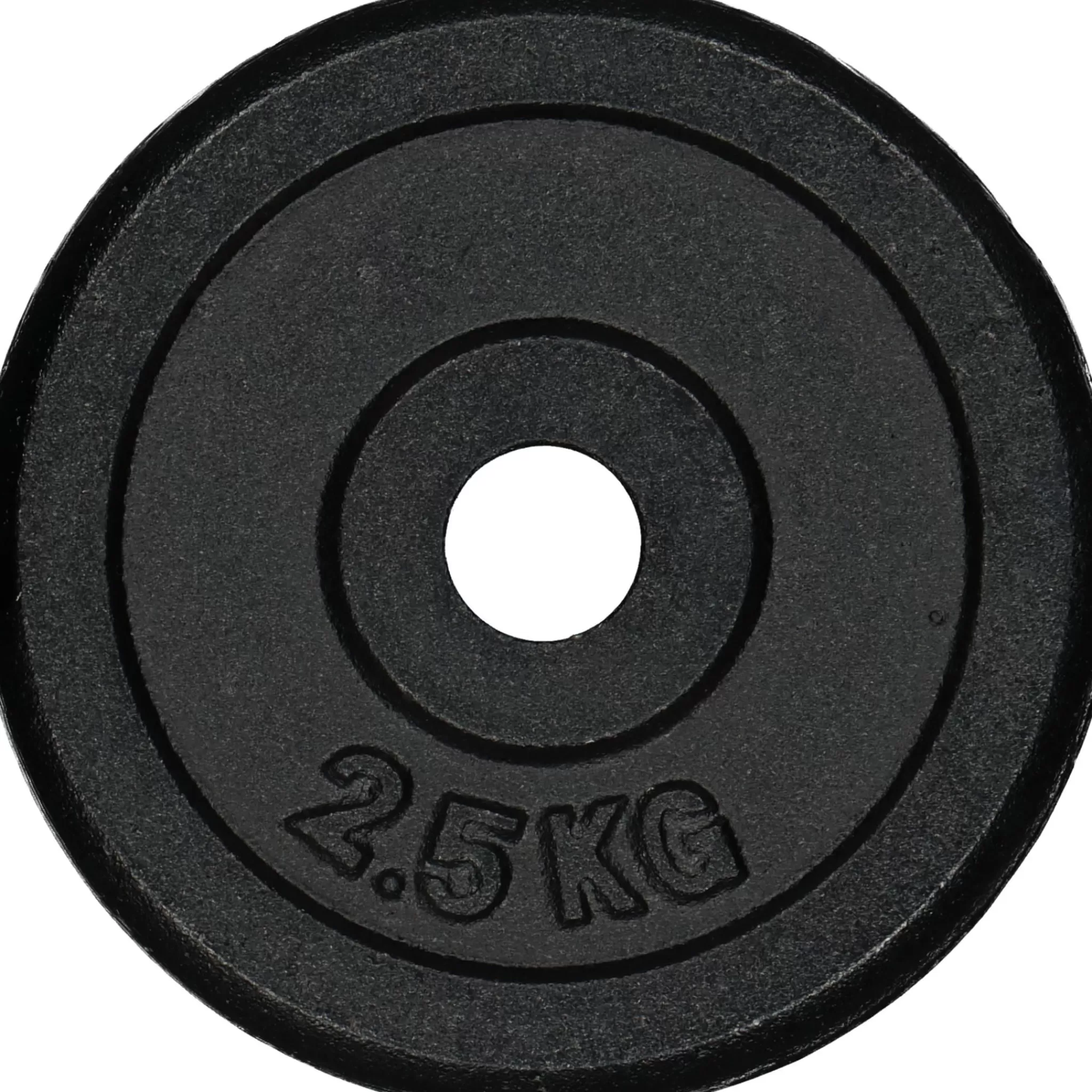 Cheap xxl 25 Mm Weightplate - 2.5Kg, Vektskive