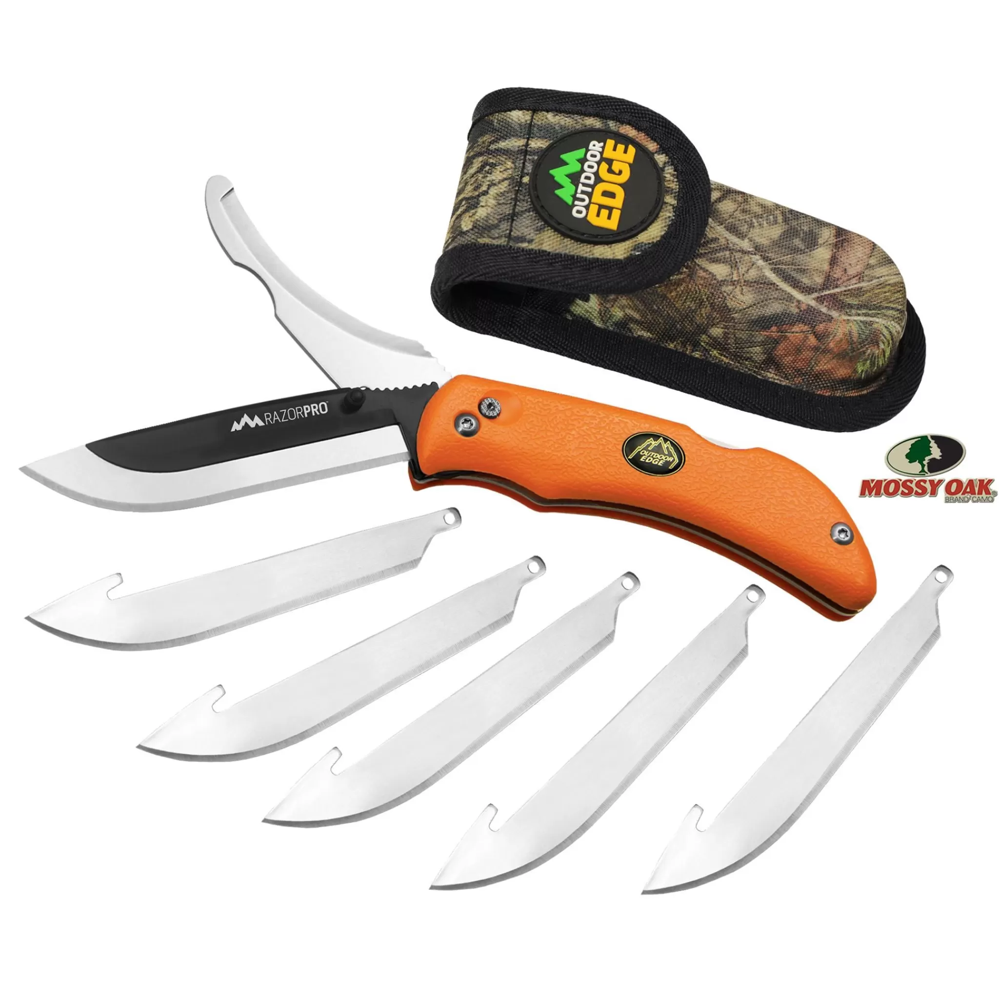 Cheap Outdoor Edge 3.5 Razor-Pro, Foldekniv