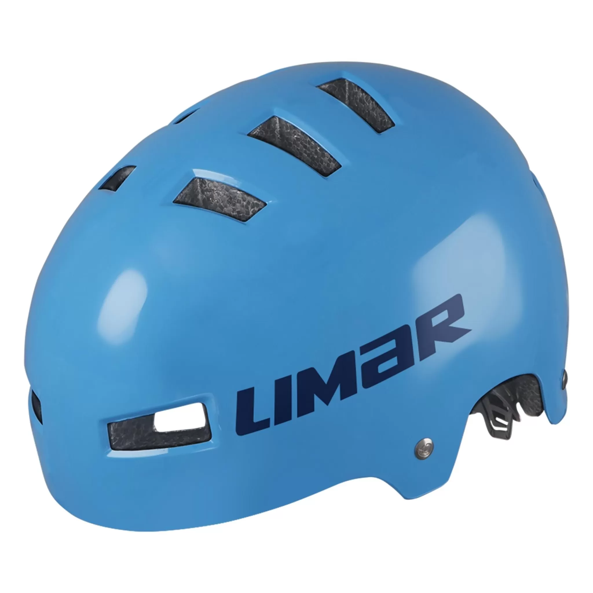 Flash Sale limar 360 Teen Bmx Helmet 52-59 22, Sykkelhjelm Junior