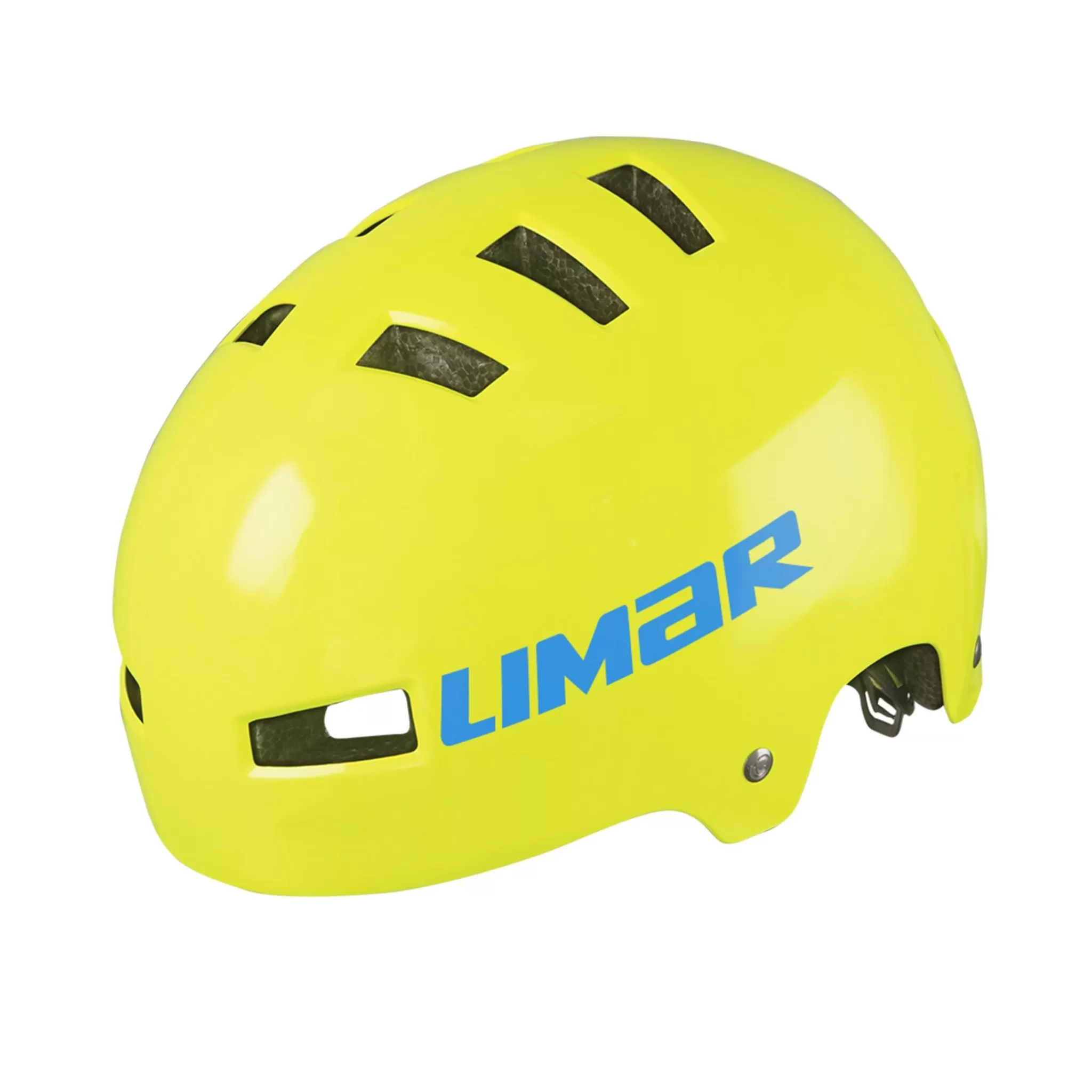 Fashion limar 360 Teen Bmx Helmet 52-59 22, Sykkelhjelm Junior