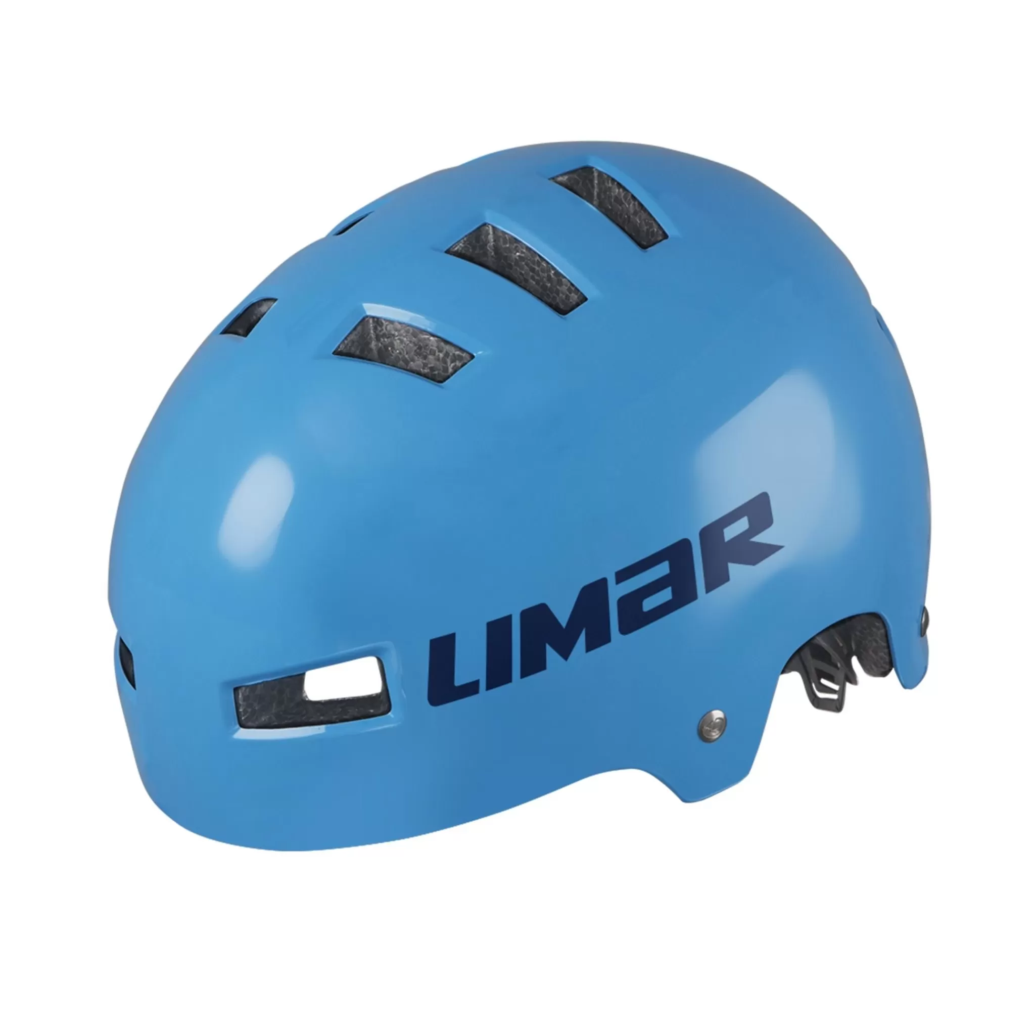 Flash Sale limar 360 Teen Bmx Helmet 52-59 22, Sykkelhjelm Junior