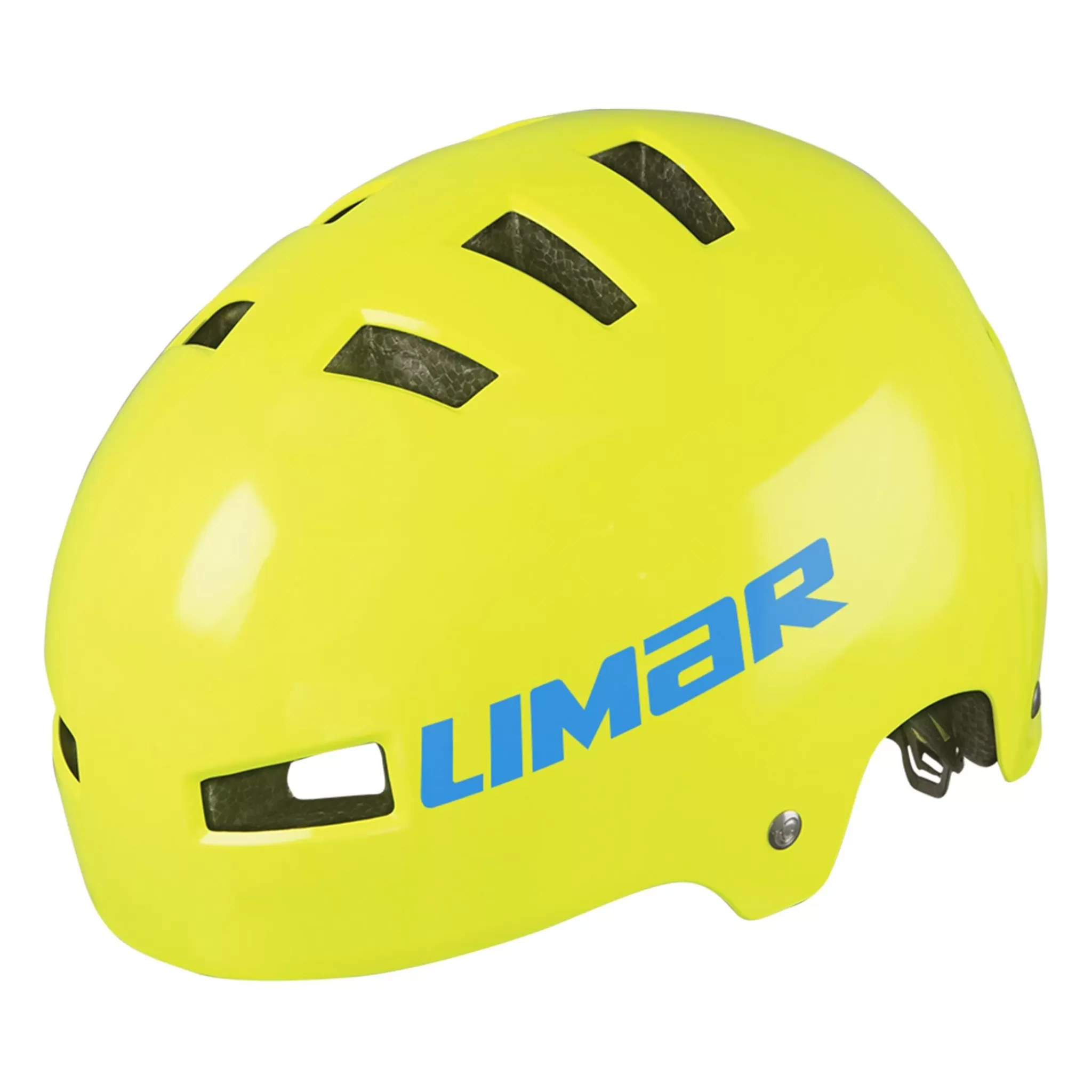 Fashion limar 360 Teen Bmx Helmet 52-59 22, Sykkelhjelm Junior