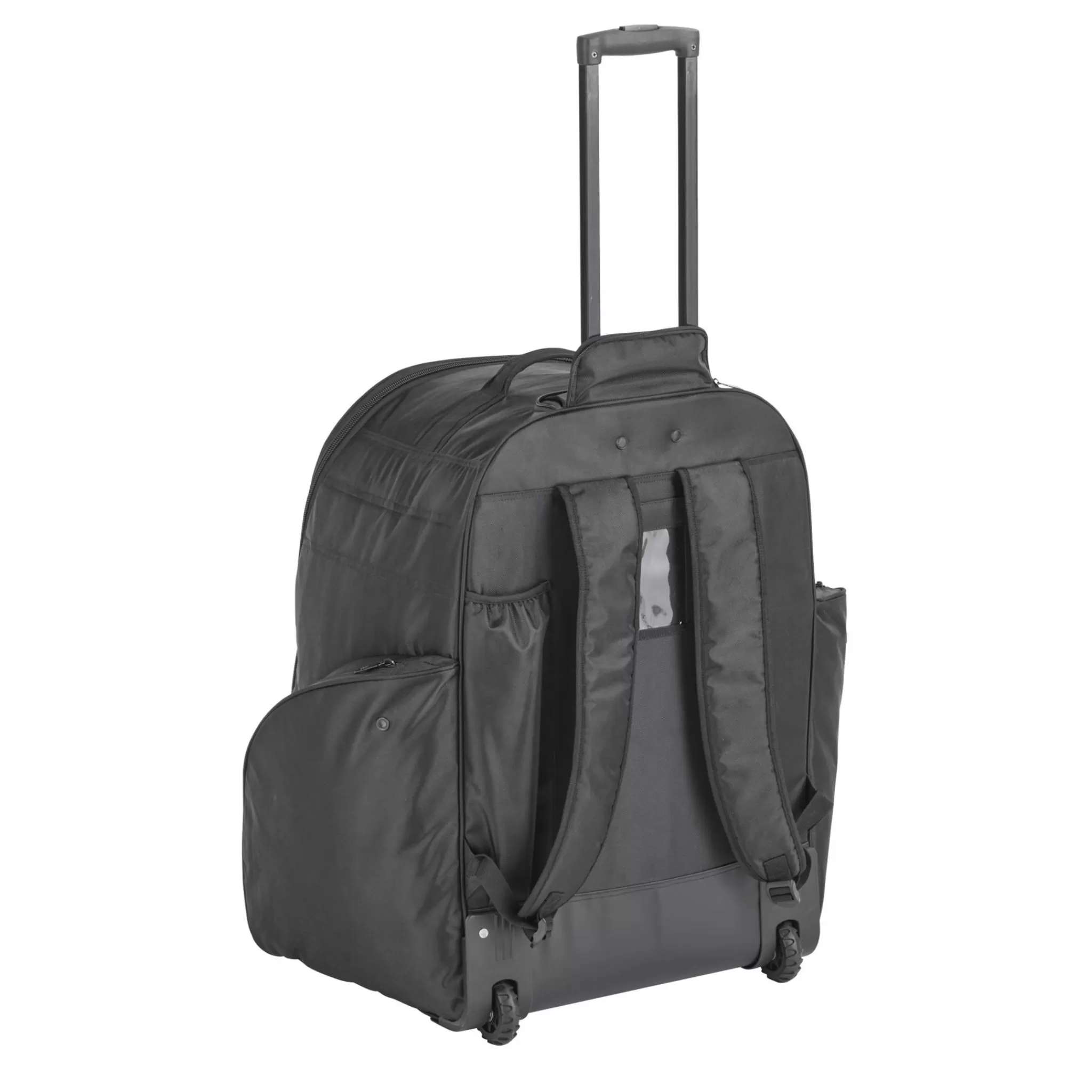 Best ccm 490 Player Wheeled Backpack, Hockey-Sekk