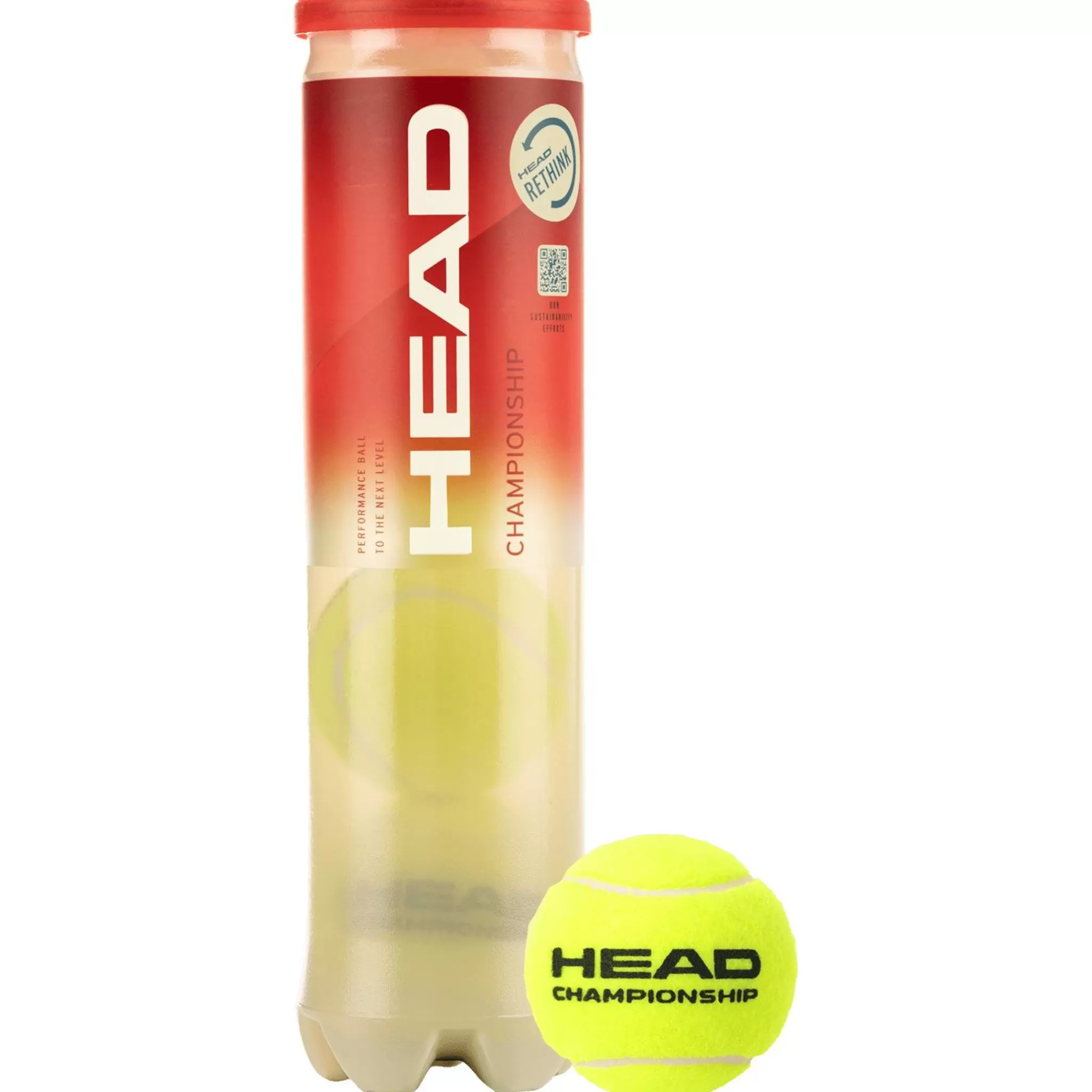 Best Sale head 4B Championship, Tennisball