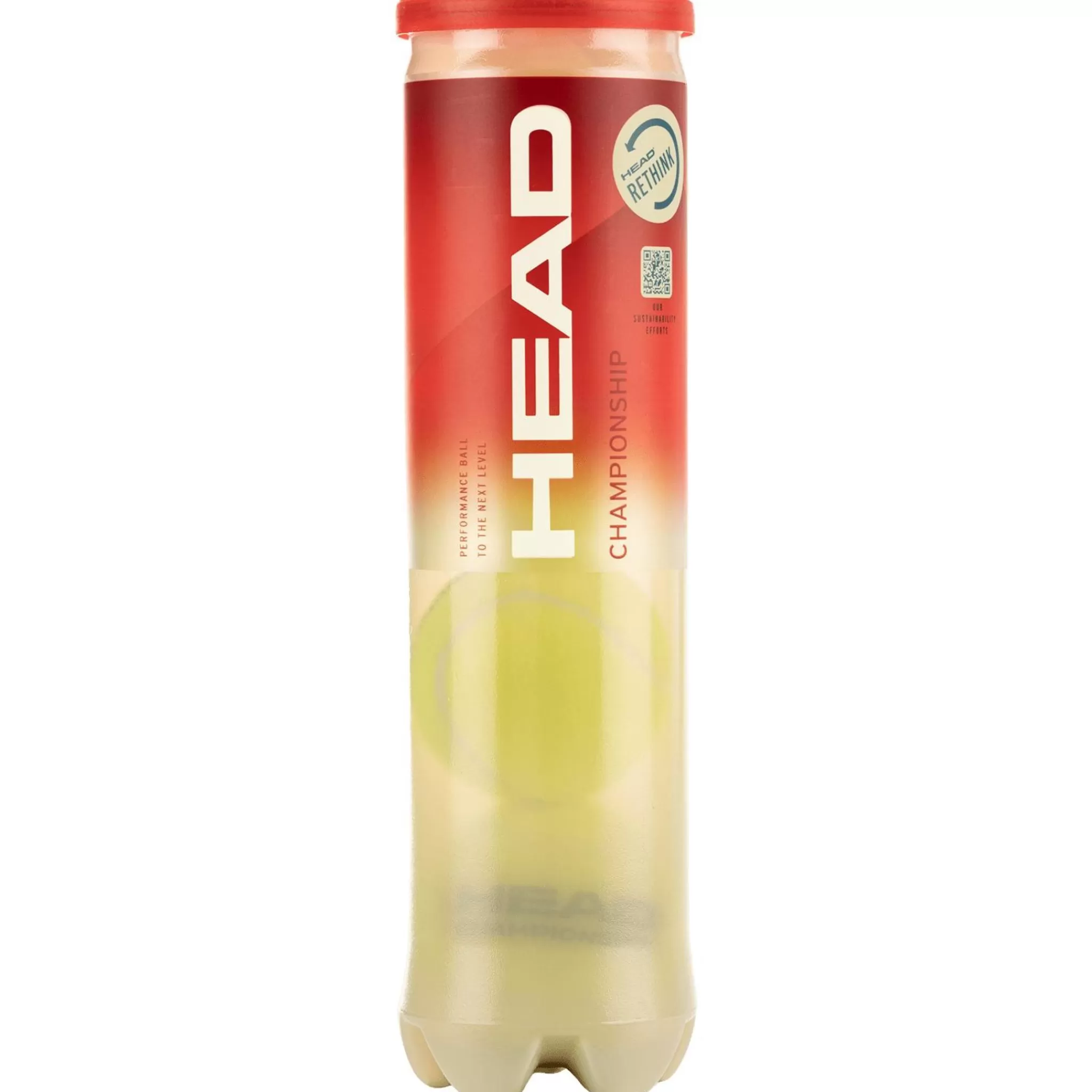 Best Sale head 4B Championship, Tennisball