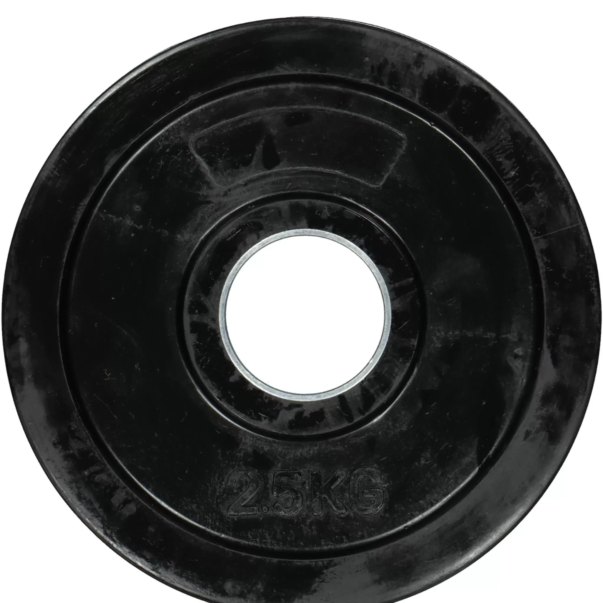 Cheap xxl 50 Mm Weightplate - 2.5 Kg, Vektskive