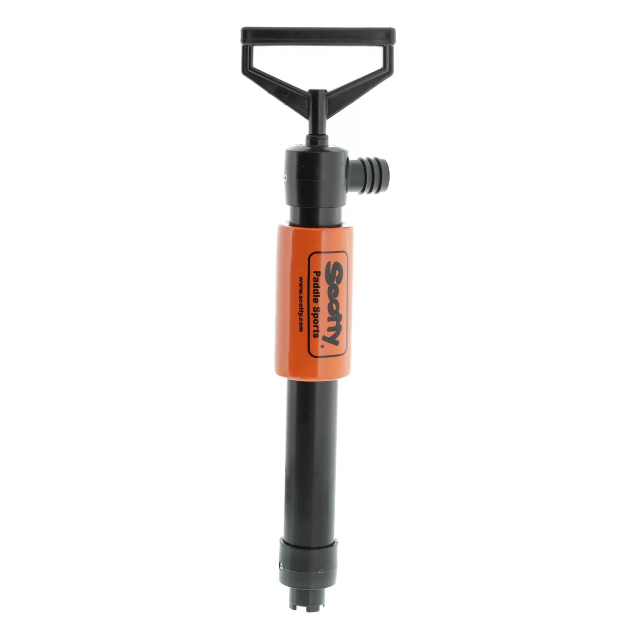 Hot scotty 544K Hand Pump 13.5'' Kayak, Lensepumpe