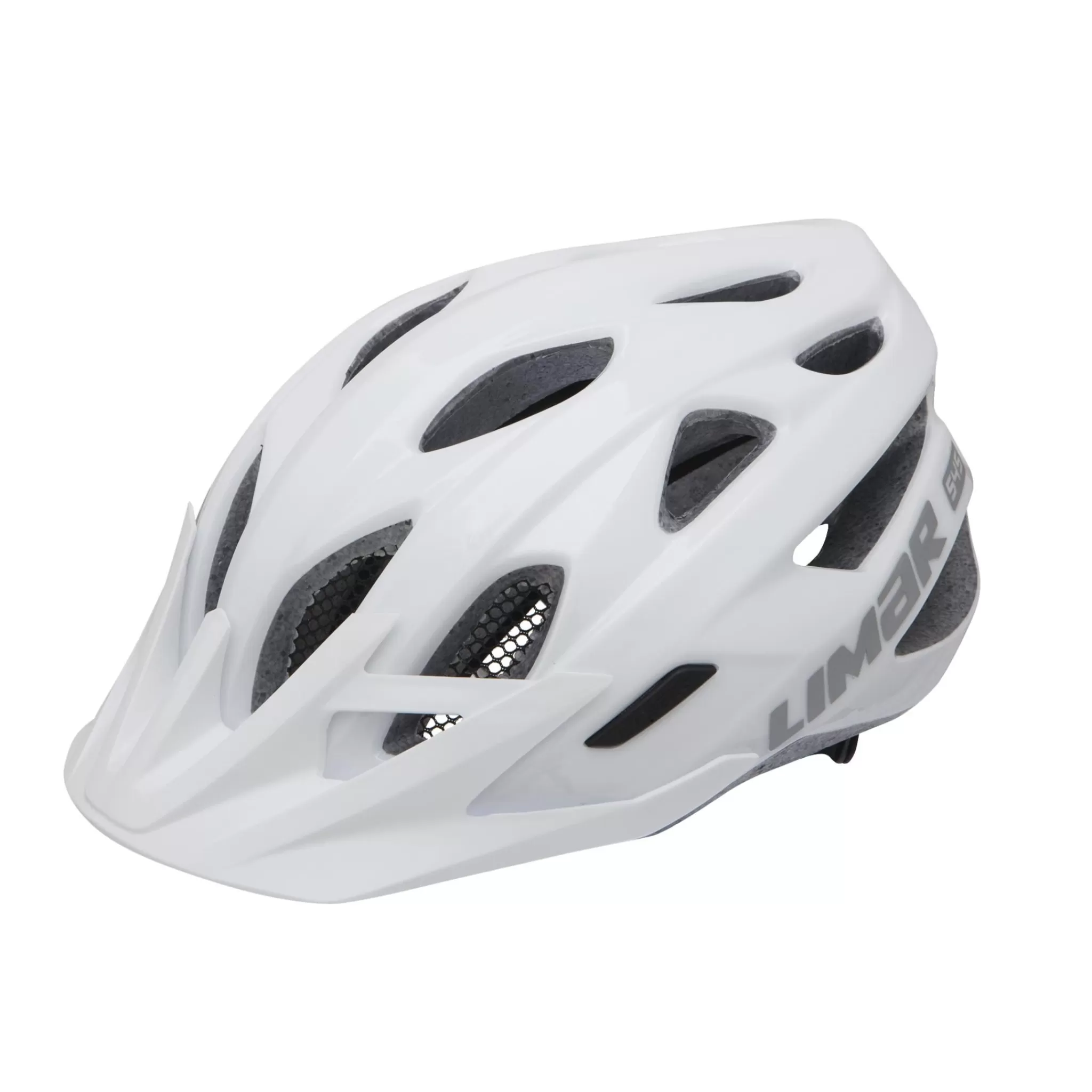 Discount limar 545 Bikehelmet 22, Sykkelhjelm Terreng Unisex