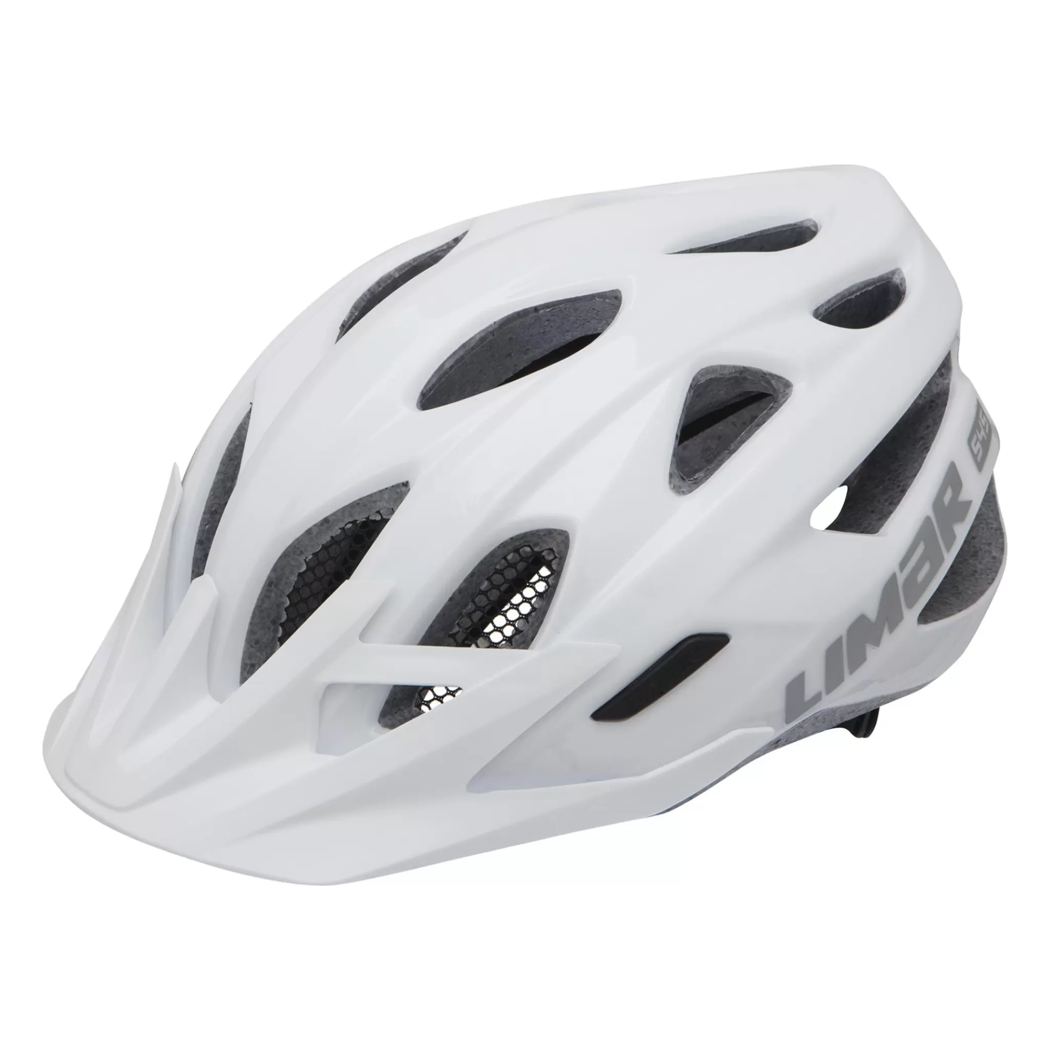 Discount limar 545 Bikehelmet 22, Sykkelhjelm Terreng Unisex