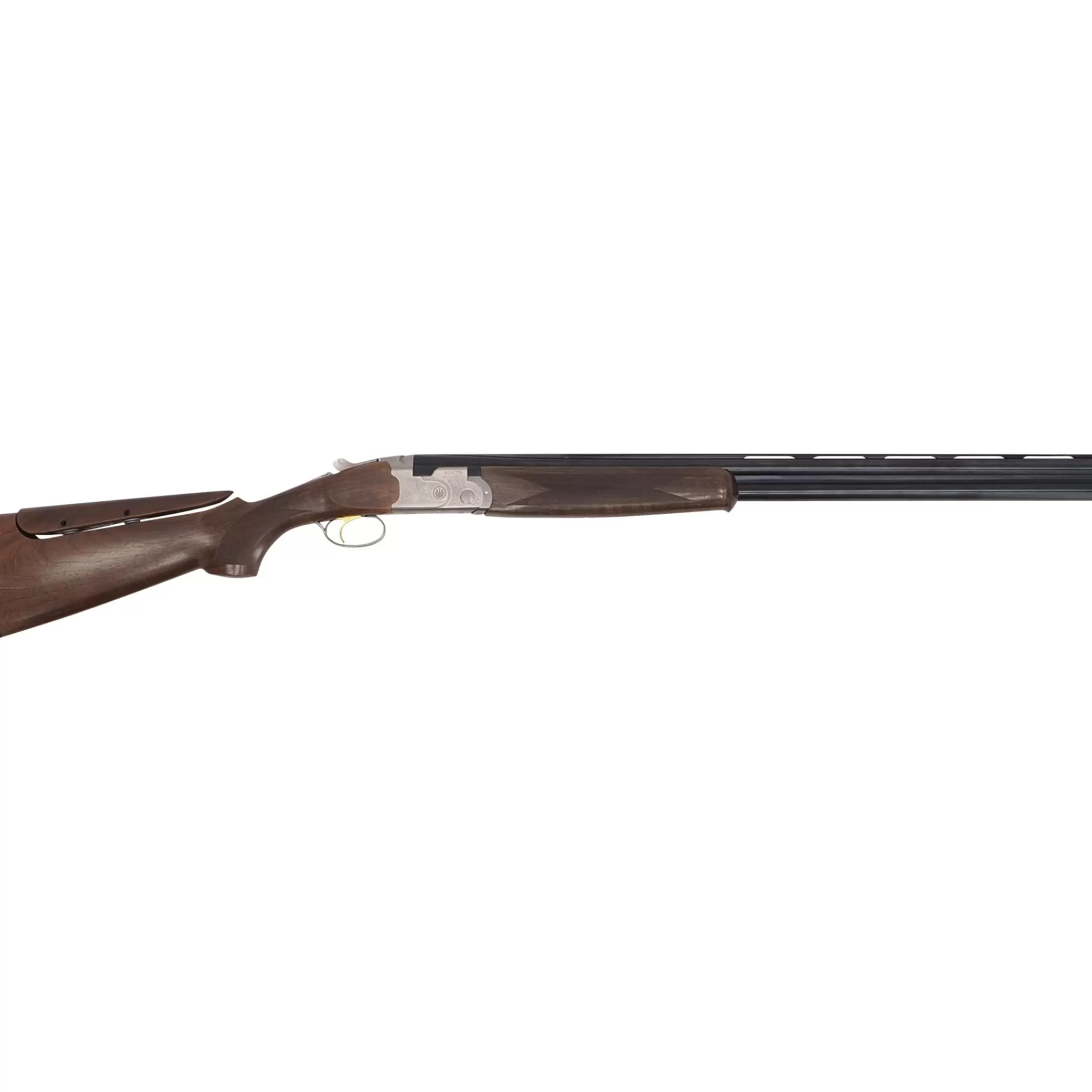 New Beretta 686 Silver Pigeon I My19 - B-Fast Stock -71Cm 12Gau, Hagle
