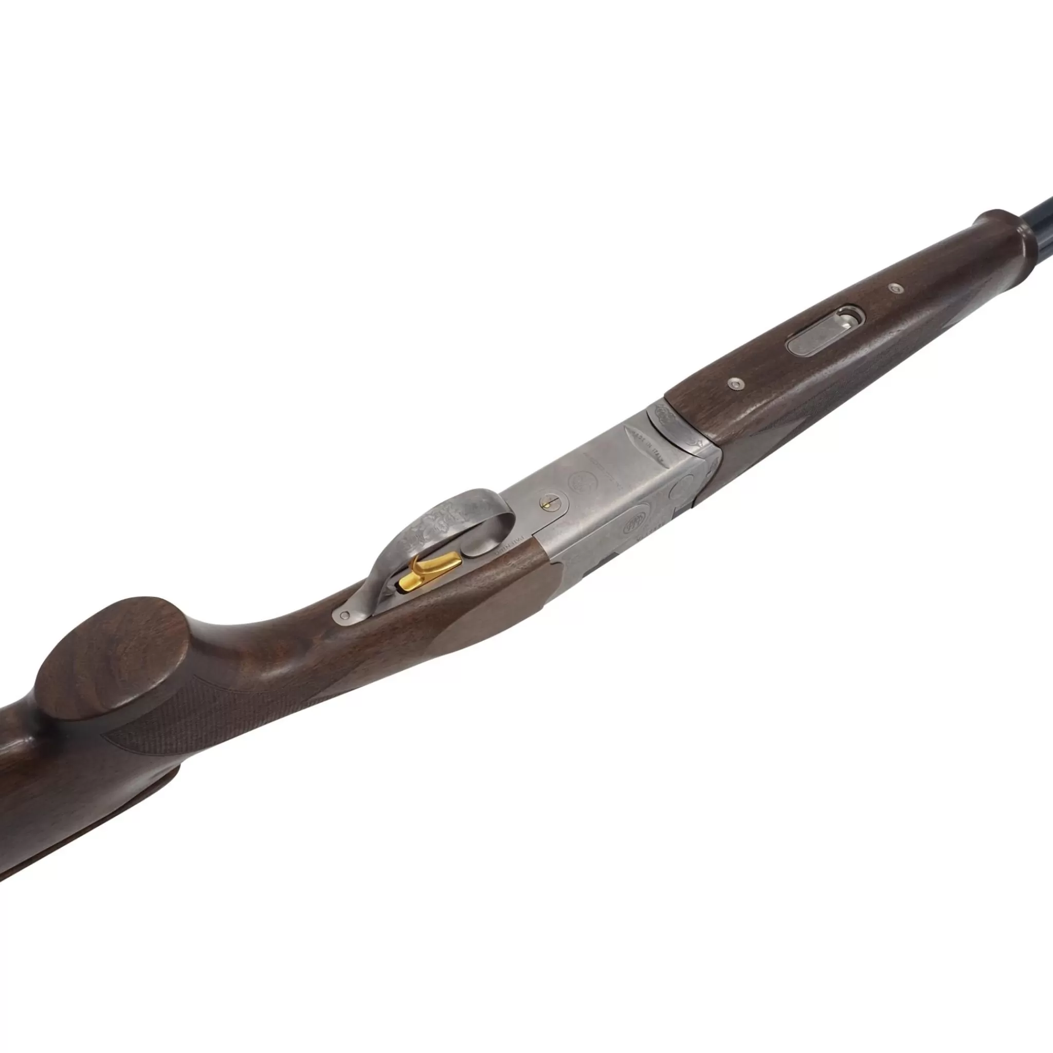 New Beretta 686 Silver Pigeon I My19 - B-Fast Stock -71Cm 12Gau, Hagle