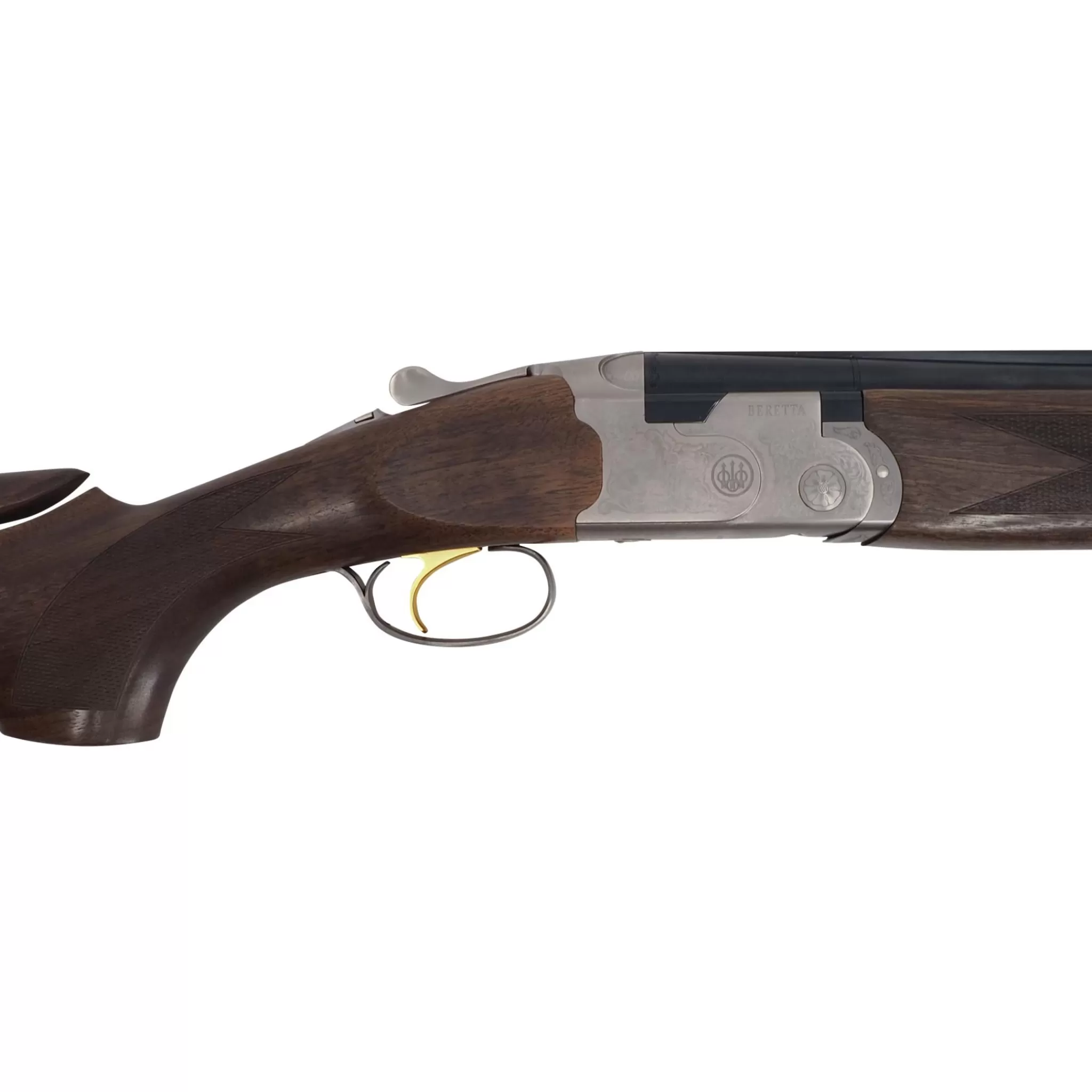 New Beretta 686 Silver Pigeon I My19 - B-Fast Stock -71Cm 12Gau, Hagle