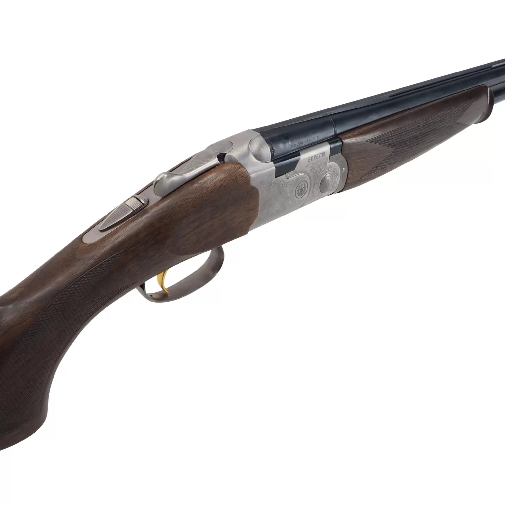 New Beretta 686 Silver Pigeon I My19 - B-Fast Stock -71Cm 12Gau, Hagle