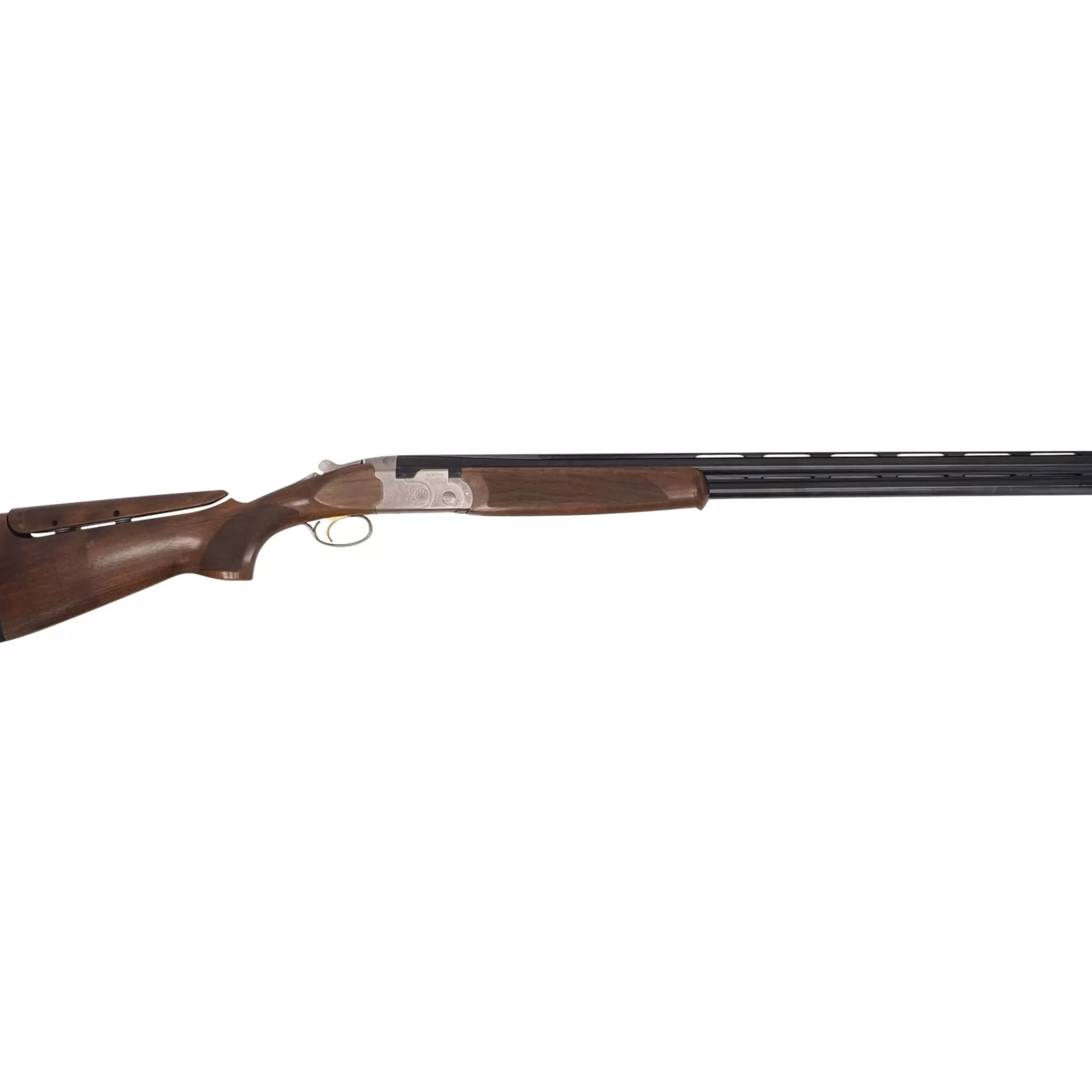 Clearance Beretta 686 Silver Pigeon I My19 Sporting - B-Fast Stock -76Cm 12Gau, Hagle