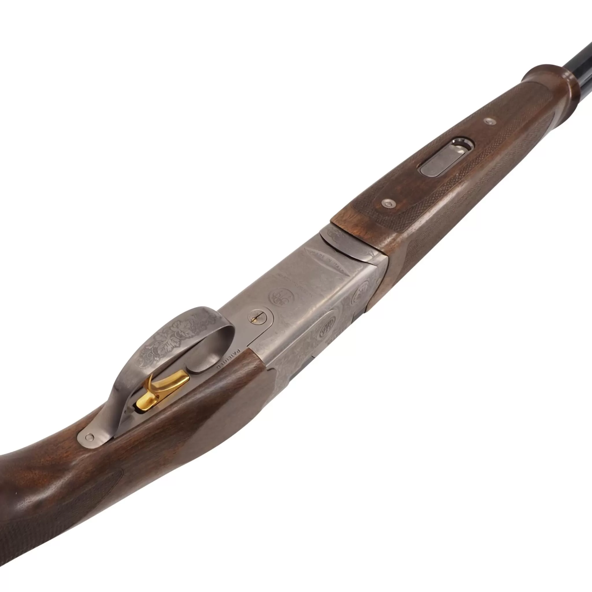 Clearance Beretta 686 Silver Pigeon I My19 Sporting - B-Fast Stock -76Cm 12Gau, Hagle