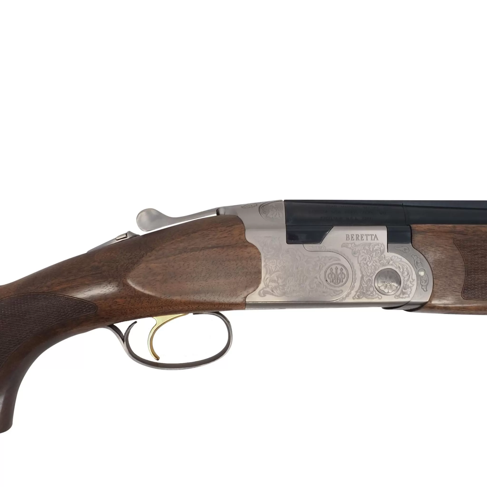 Clearance Beretta 686 Silver Pigeon I My19 Sporting - B-Fast Stock -76Cm 12Gau, Hagle