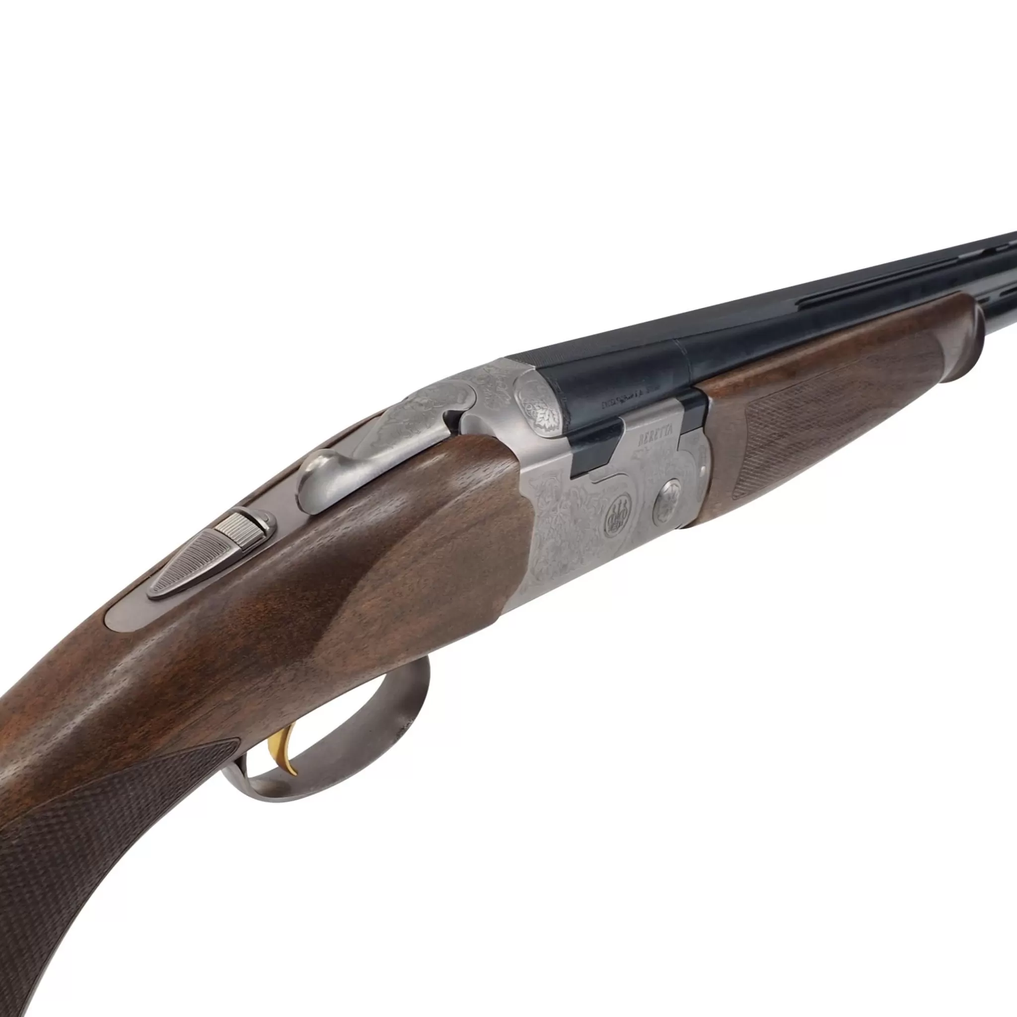 Clearance Beretta 686 Silver Pigeon I My19 Sporting - B-Fast Stock -76Cm 12Gau, Hagle