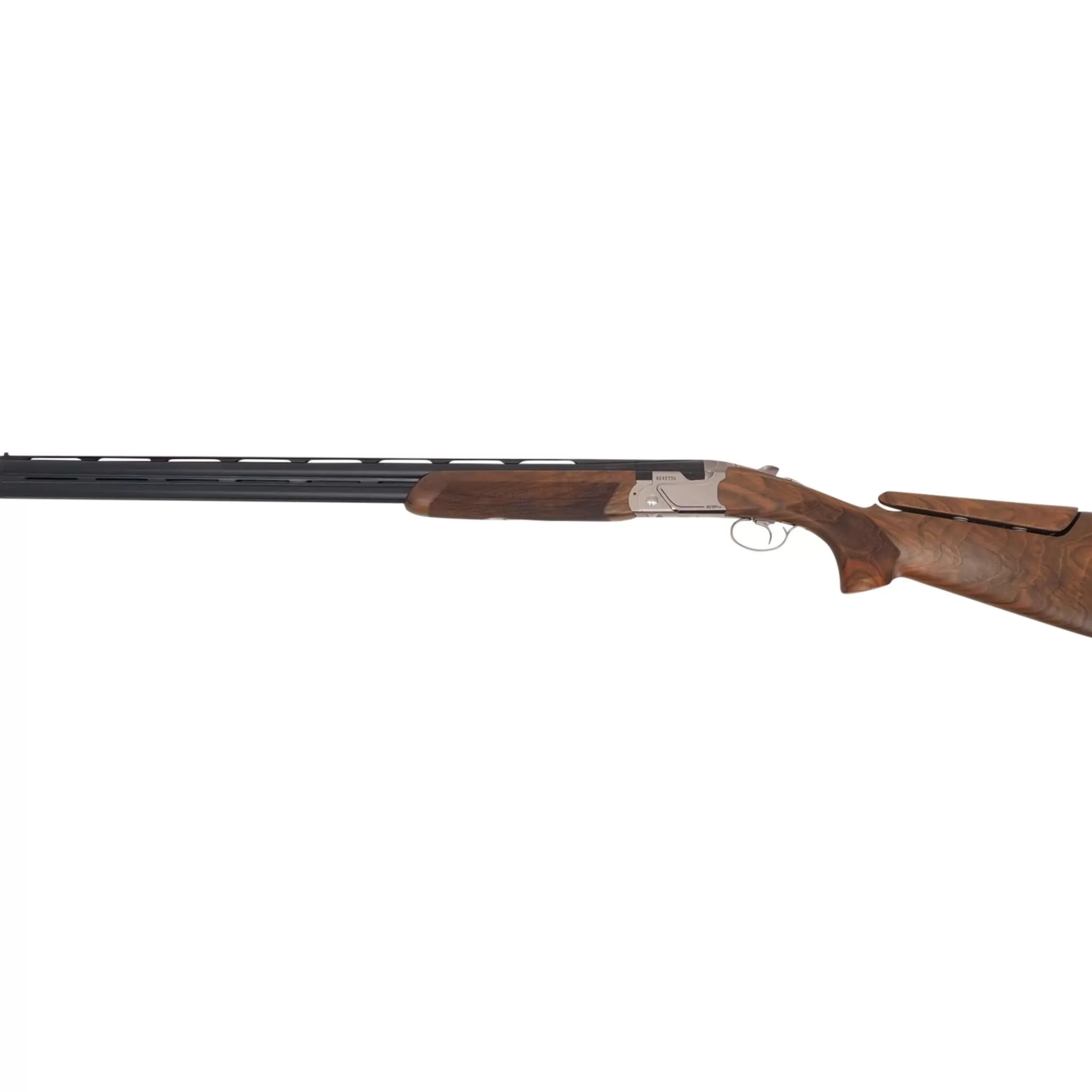 Best Sale Beretta 694 Sporting - B-Fast Stock 12Ga Barrel 76 Cm, Sporting-Hagle