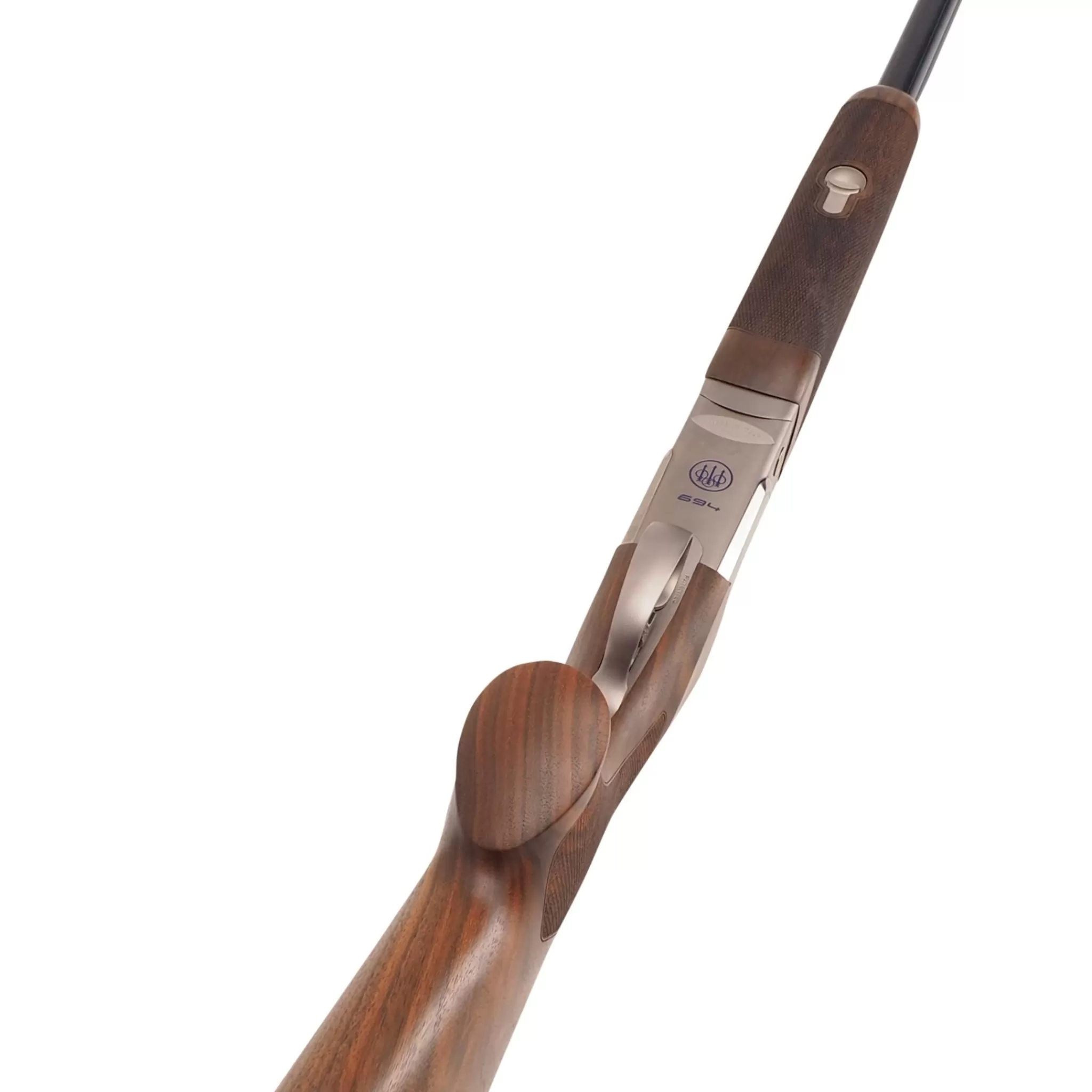 Best Sale Beretta 694 Sporting - B-Fast Stock 12Ga Barrel 76 Cm, Sporting-Hagle