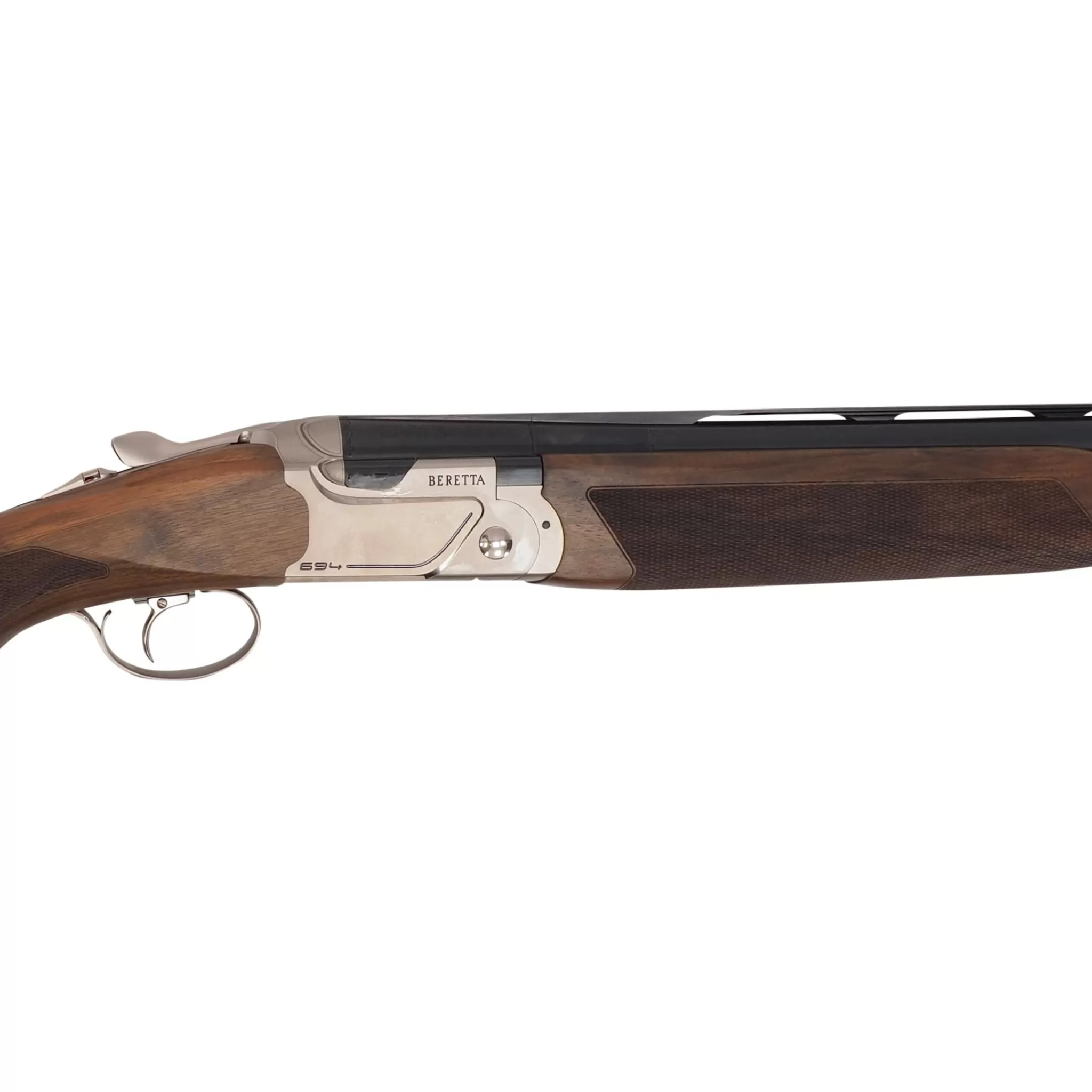 Best Sale Beretta 694 Sporting - B-Fast Stock 12Ga Barrel 76 Cm, Sporting-Hagle