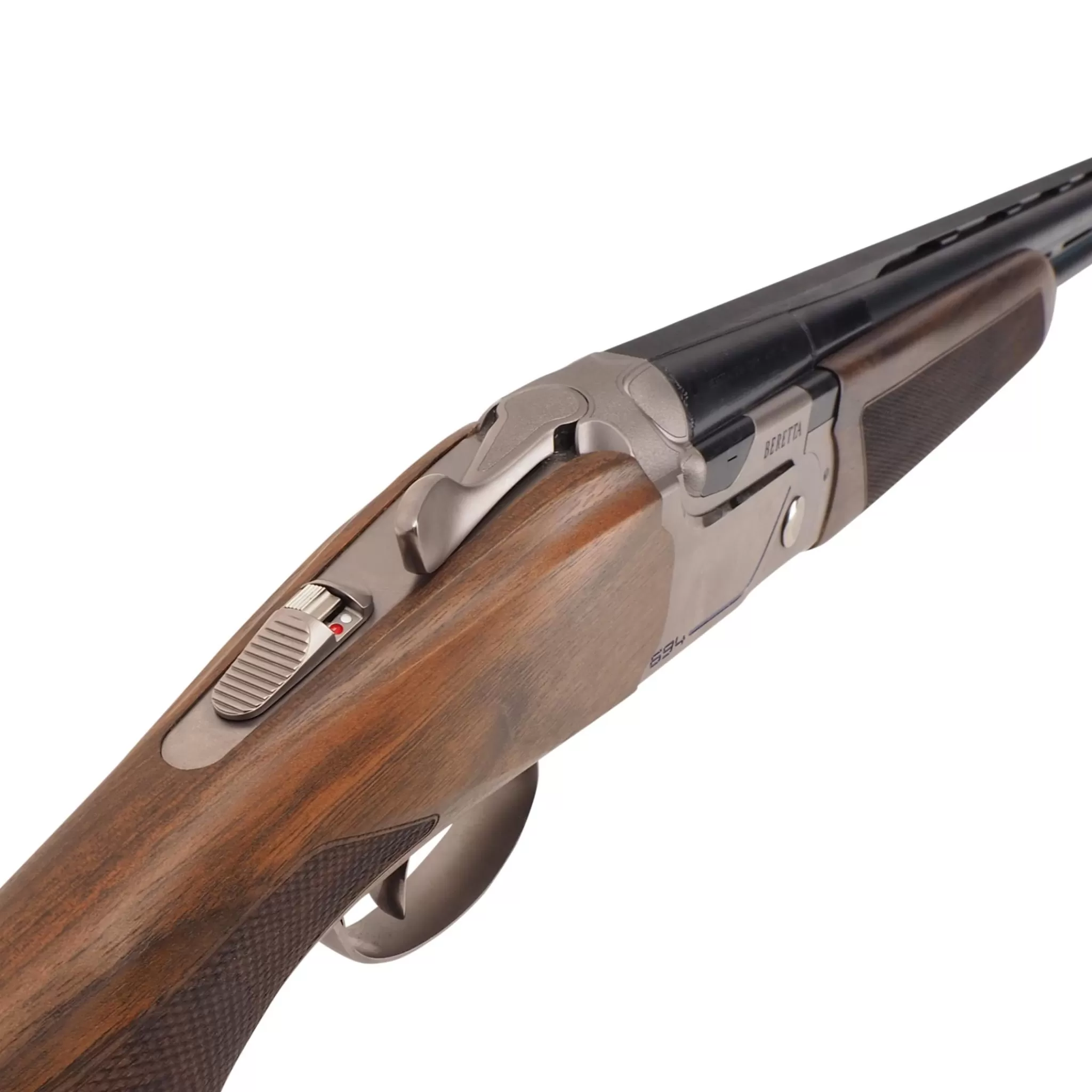 Best Sale Beretta 694 Sporting - B-Fast Stock 12Ga Barrel 76 Cm, Sporting-Hagle