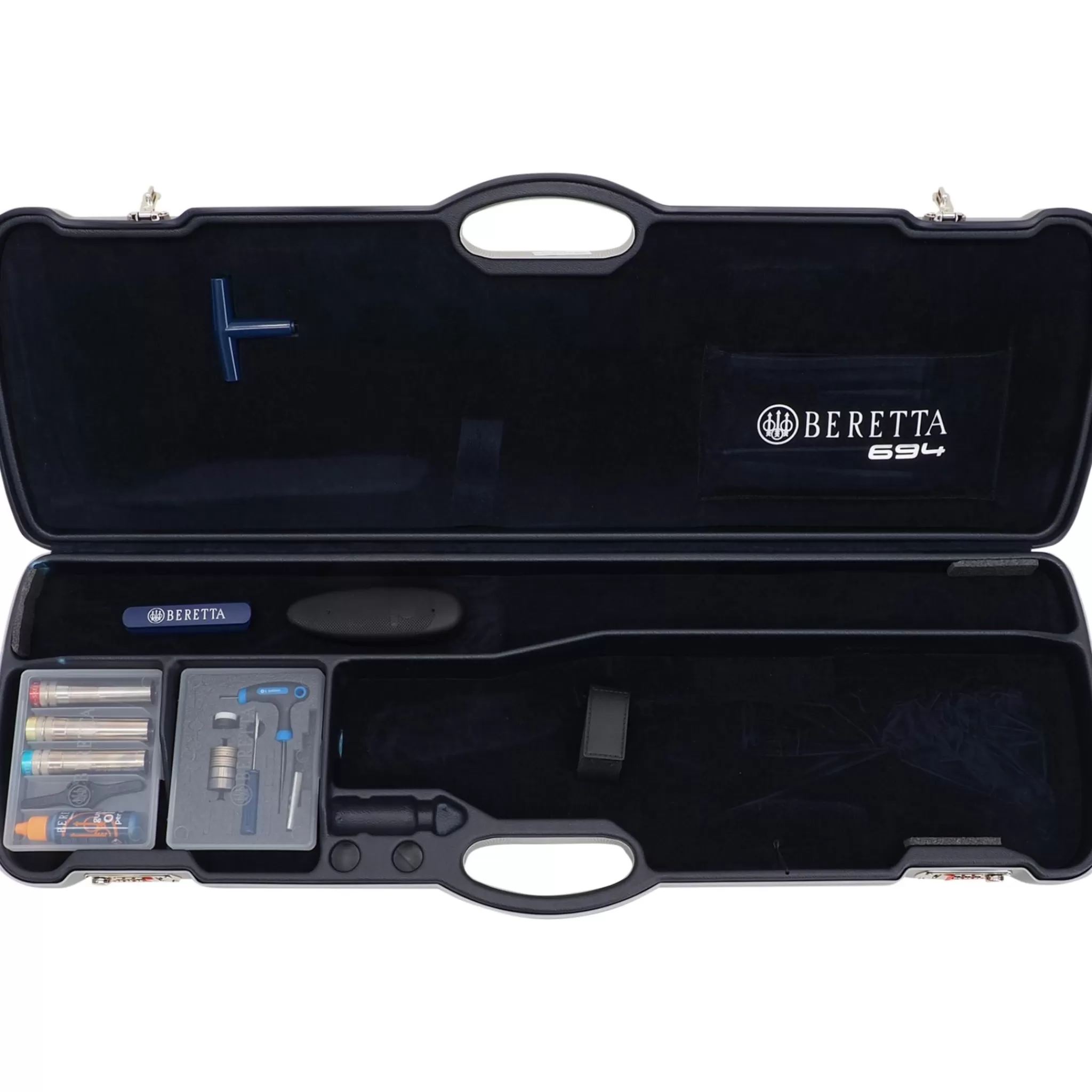 Best Sale Beretta 694 Sporting - B-Fast Stock 12Ga Barrel 76 Cm, Sporting-Hagle