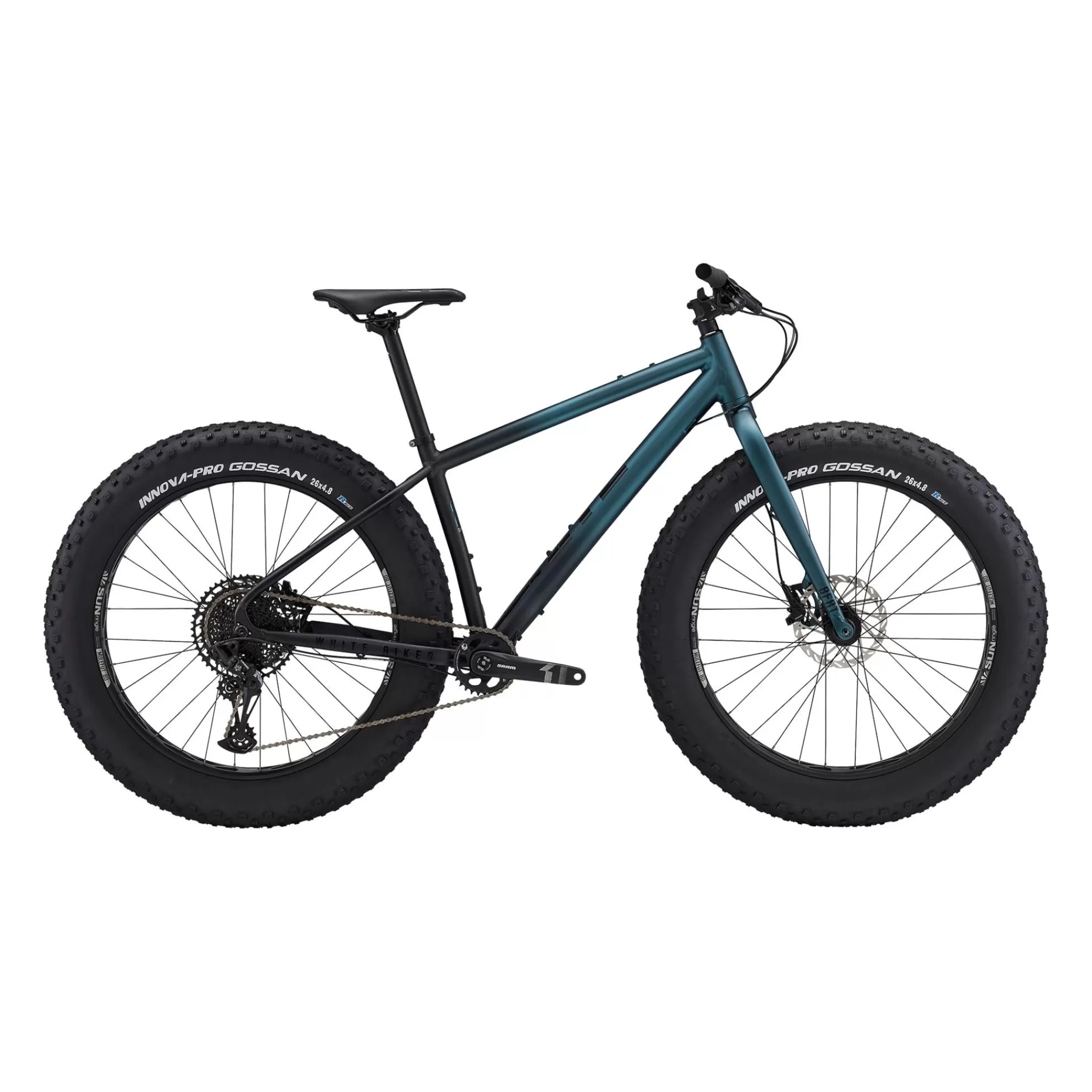 Online white 8Fat Ltd Nx 1X12 Usx 23, Fatbike, Unisex