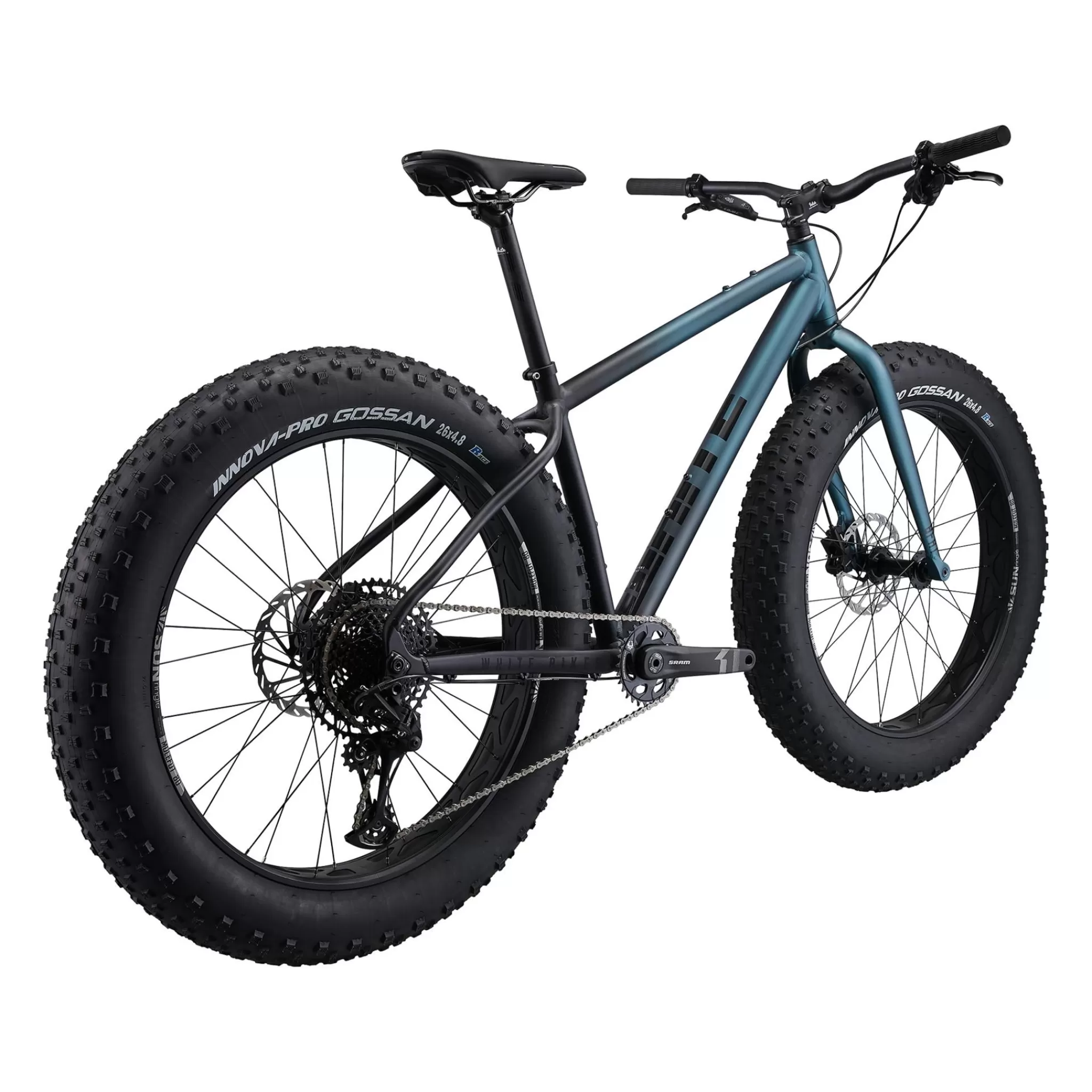 Online white 8Fat Ltd Nx 1X12 Usx 23, Fatbike, Unisex