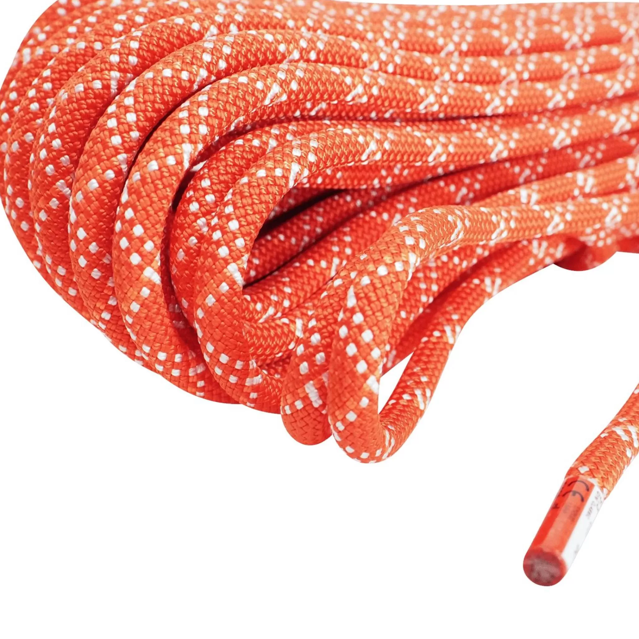 Clearance mammut 9.5 Gym Classic Rope 50M, Allround-Tau