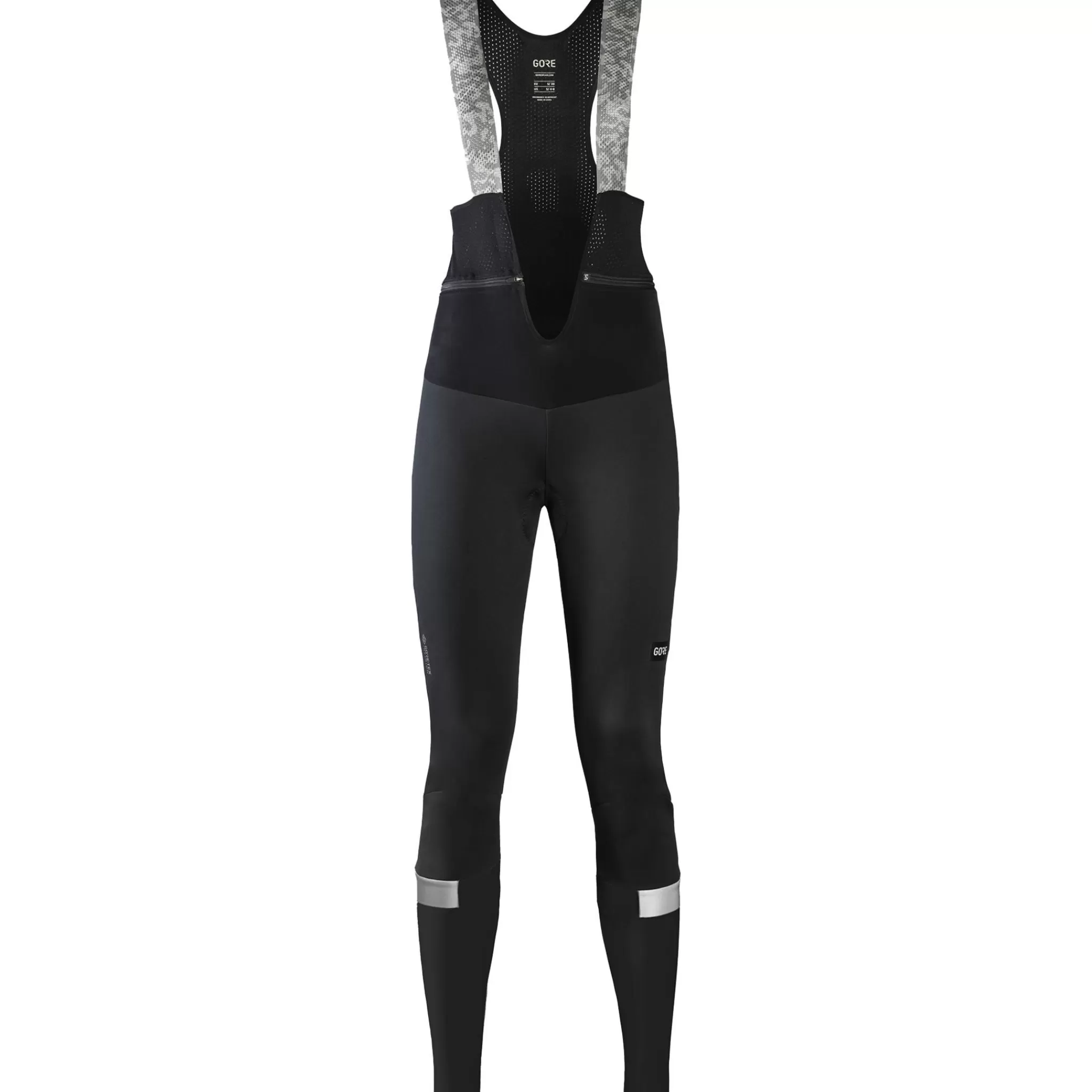 Outlet Gore Ability Th Bib Tights+, Sykkelbukse Dame