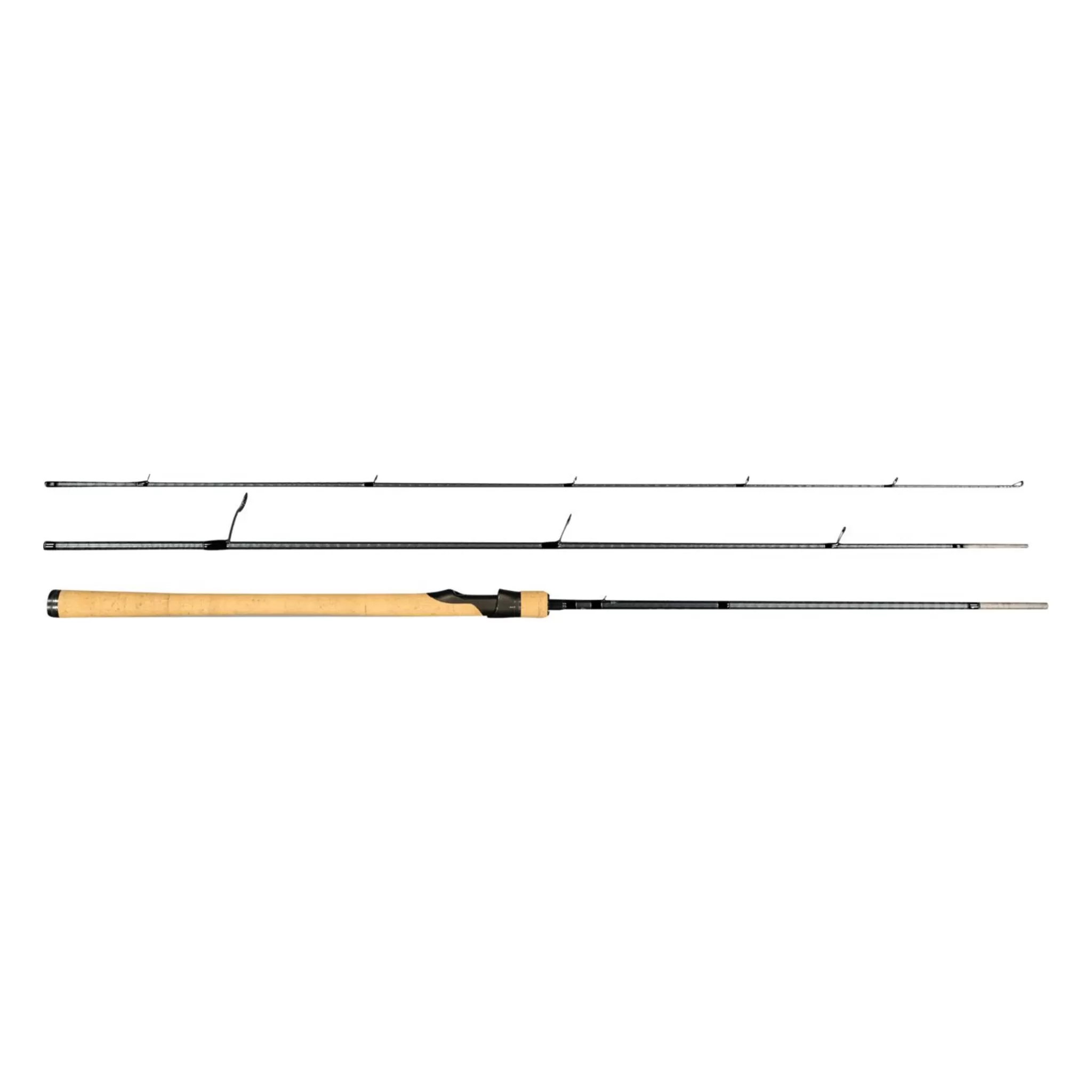 Store abu garcia Abu Solv Ag2 273 7-22G, Haspelstang