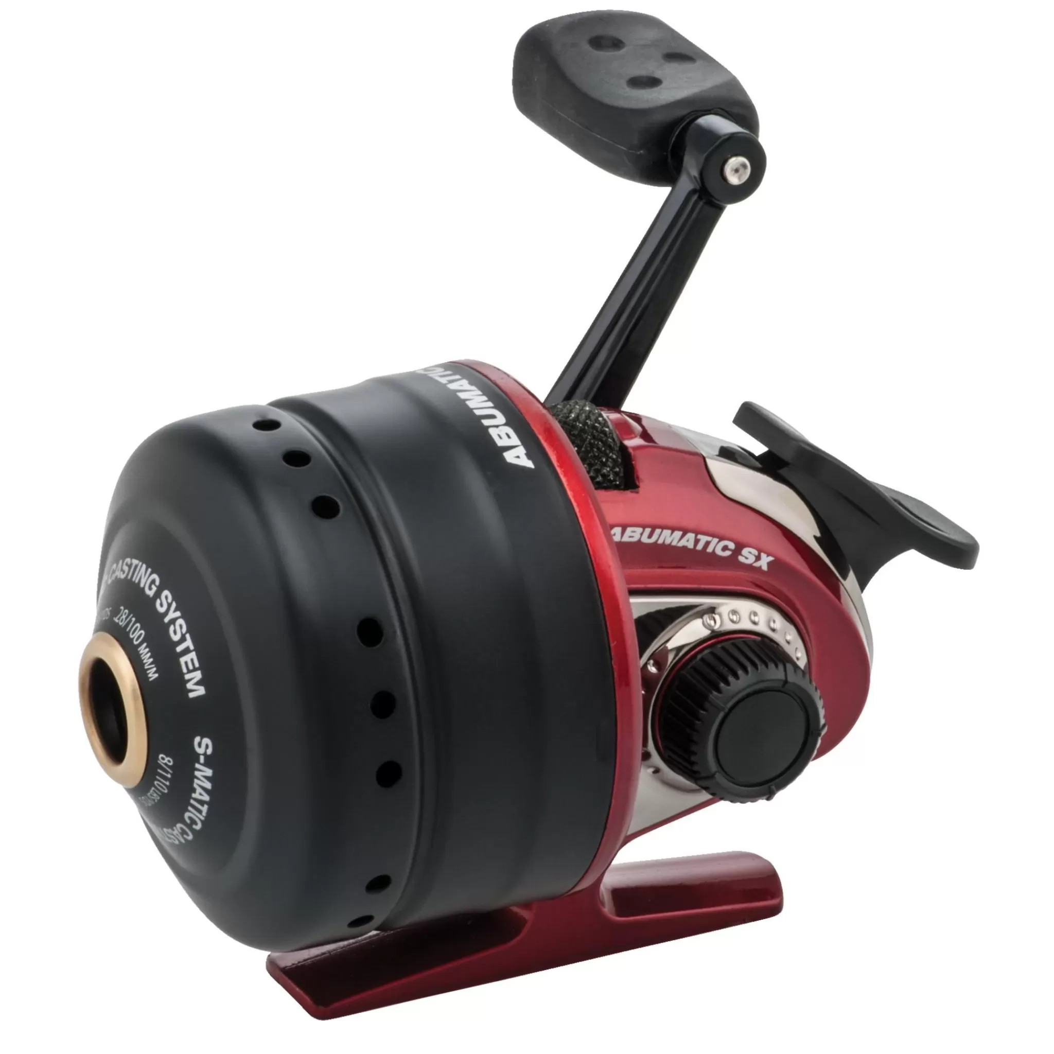 Discount abu garcia Abumatic Sx 10, Fiskesnelle