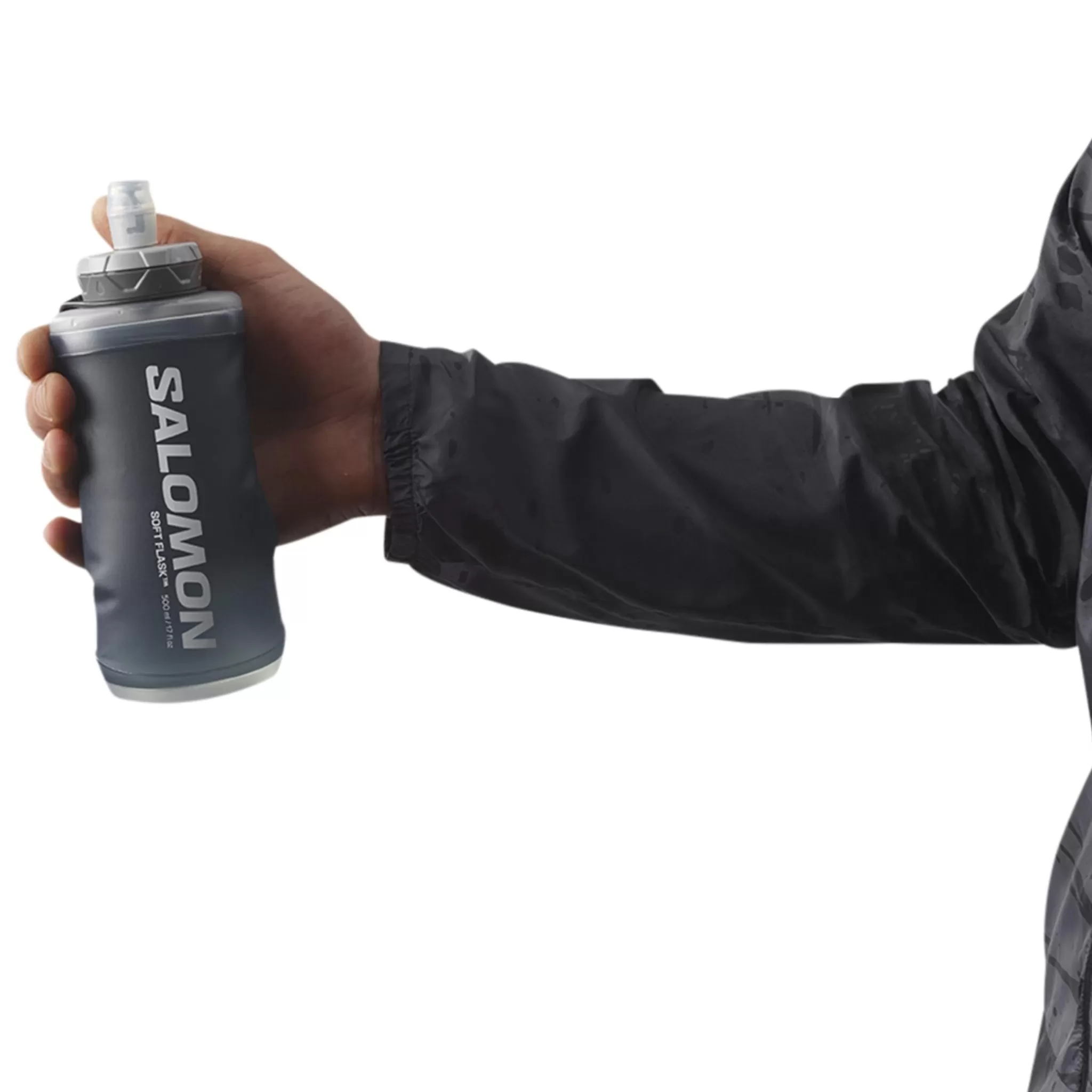 Cheap salomon Active Handheld, Drikkeflaske