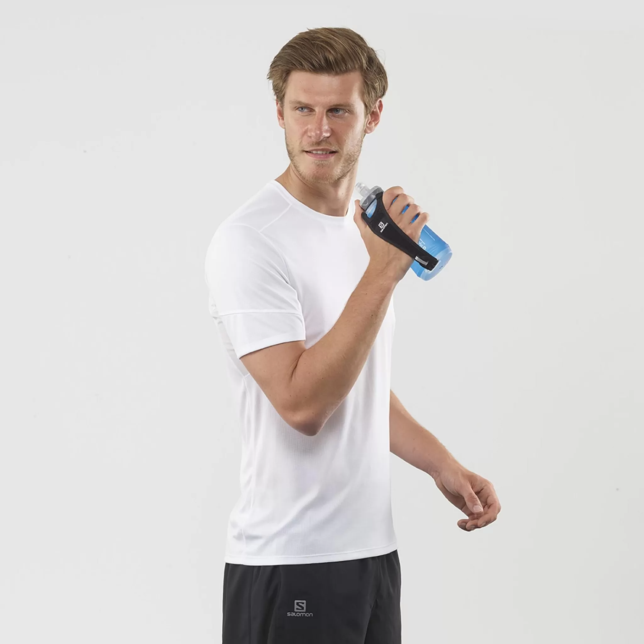 Fashion salomon Active Handheld, Drikkesystem Unisex
