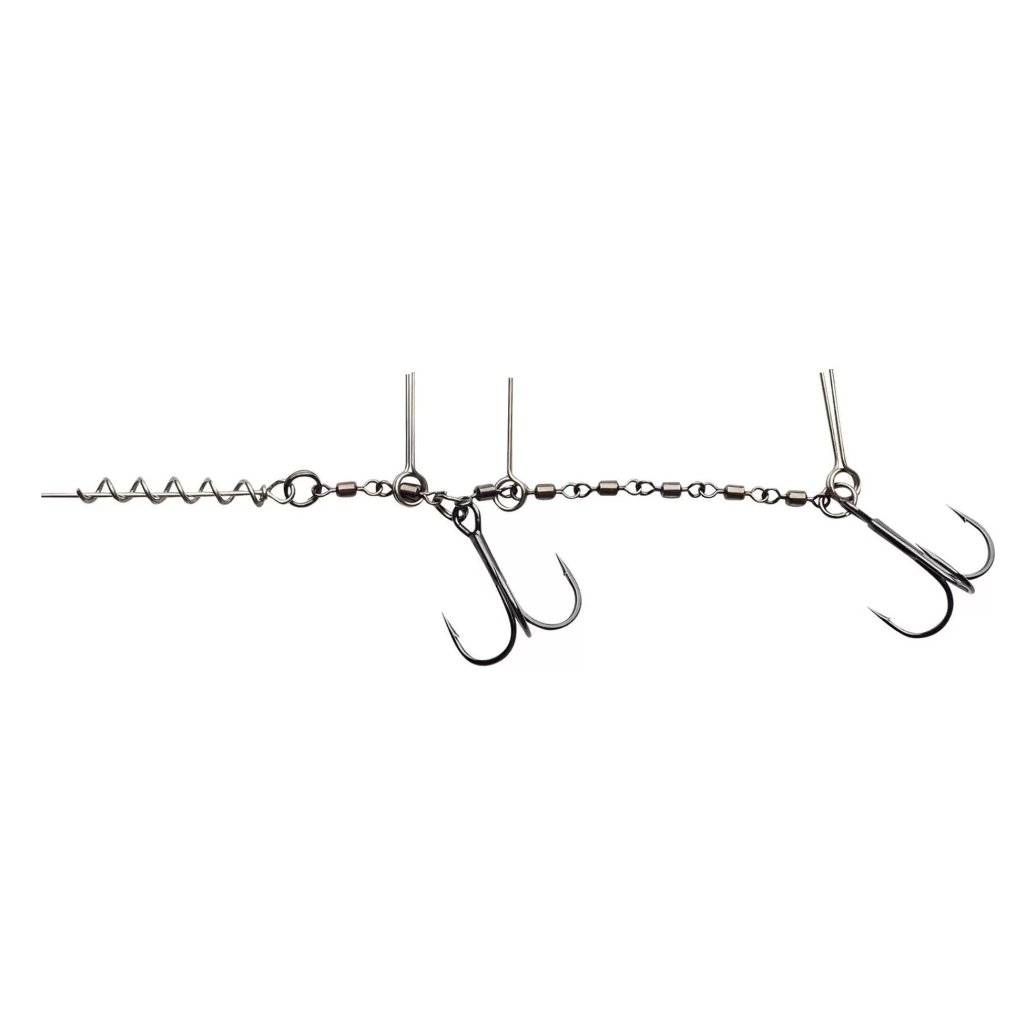 Fashion Westin Add-It Jointed Stinger Double 32Kg 10Cm, Stinger