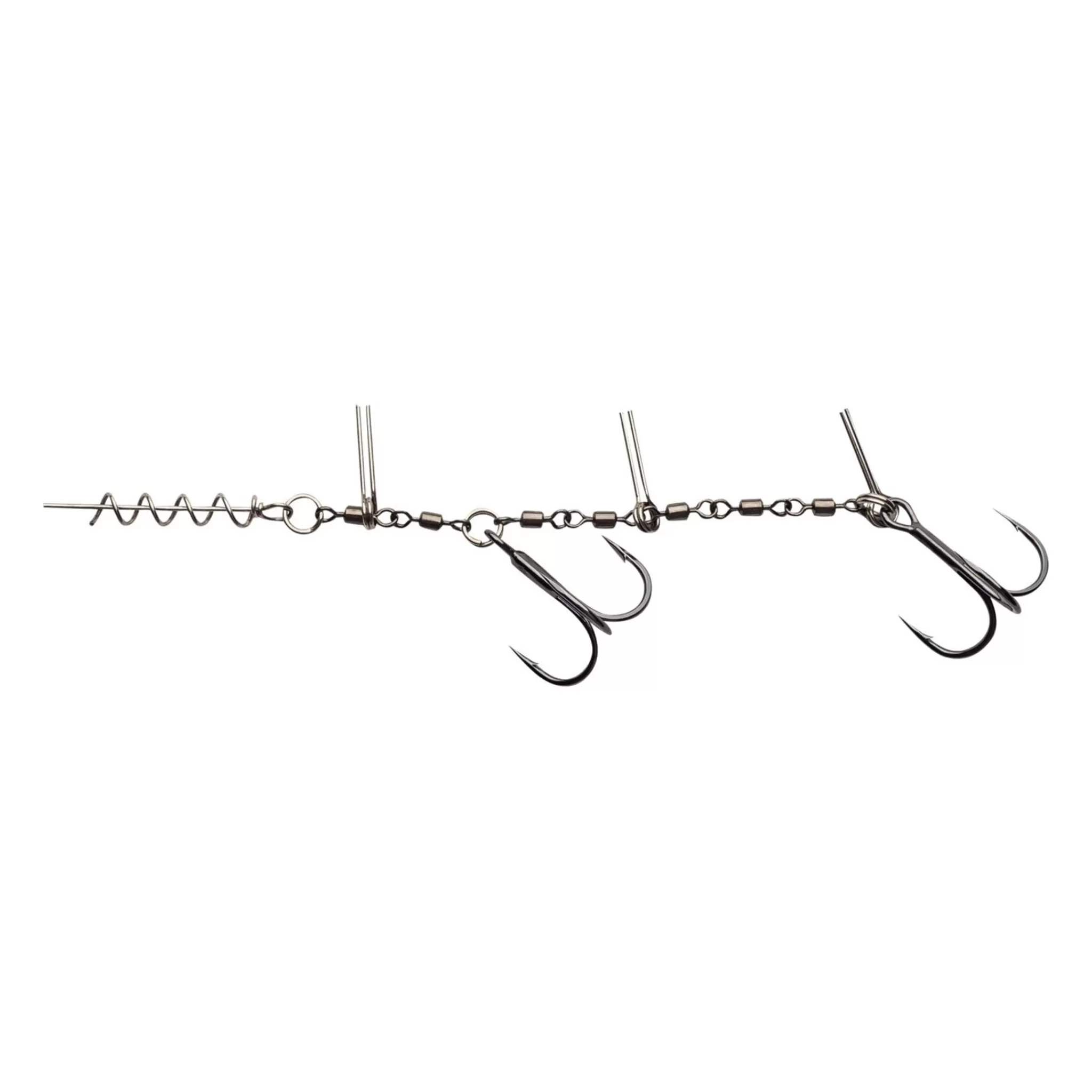 Store Westin Add-It Jointed Stinger Hd Double 40Kg 12 Cm, Stinger