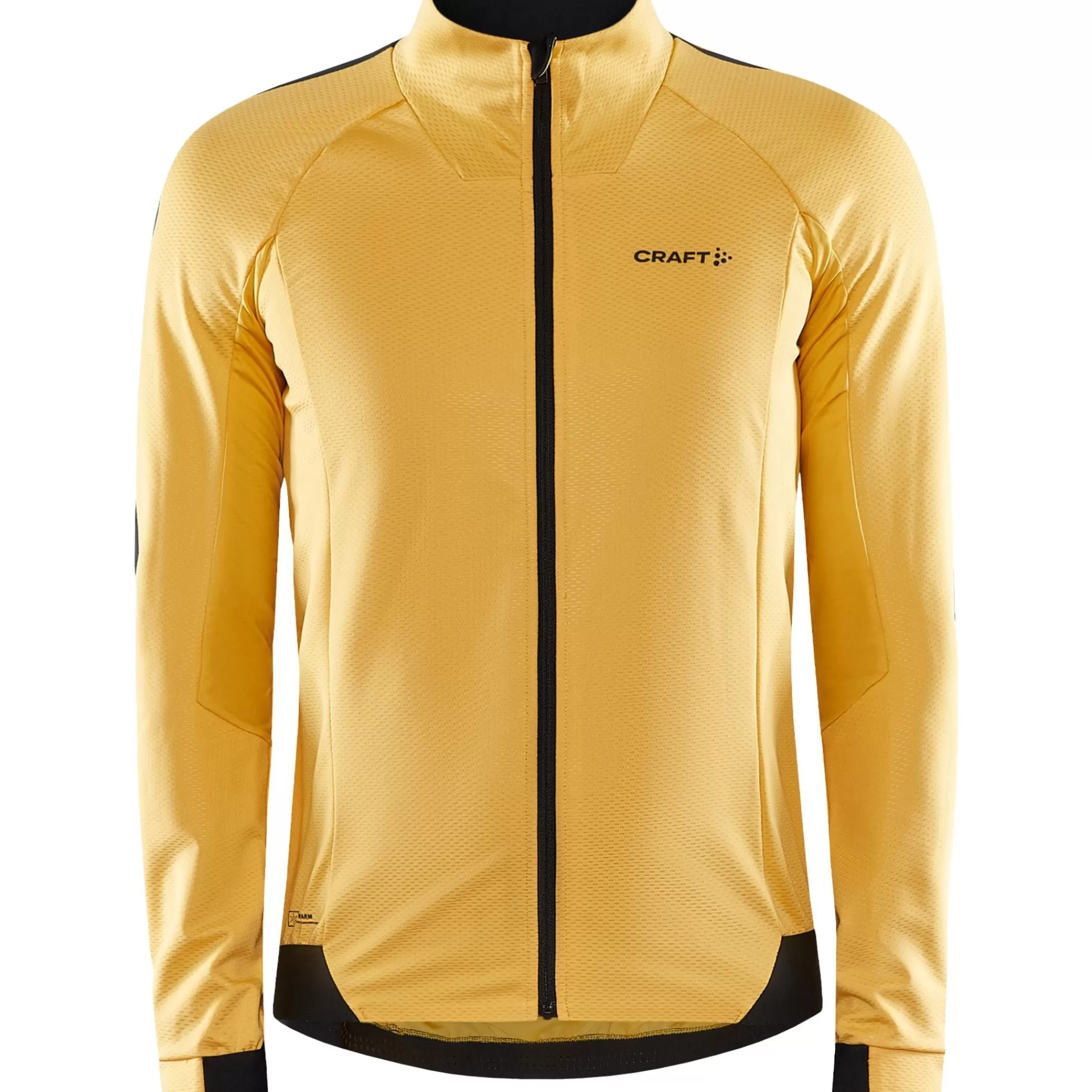 Clearance craft Adv Bike Subz Jacket 22/23, Sykkeljakke Herre