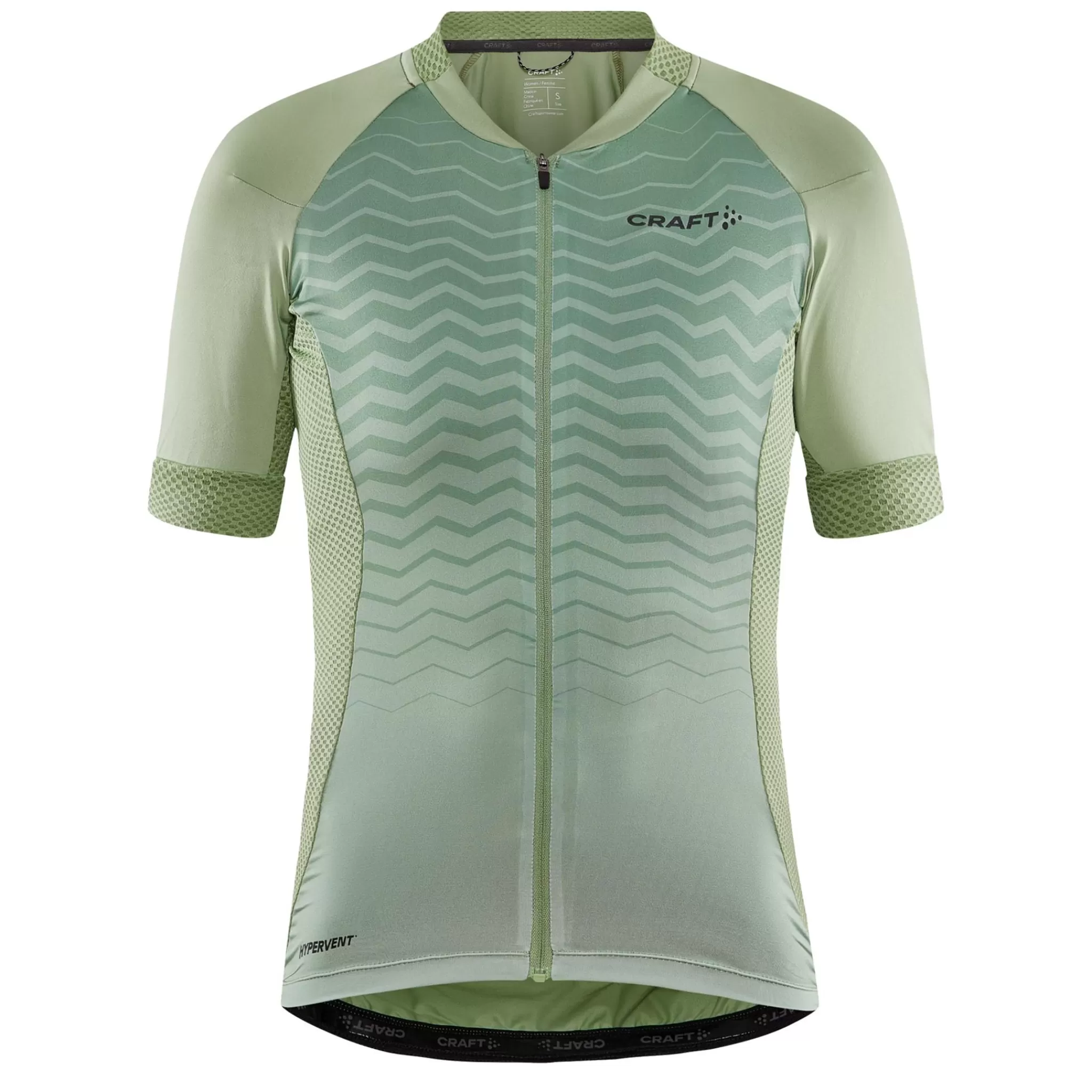 Outlet craft Adv Endur Jersey 23, Sykkeltroye, Dame