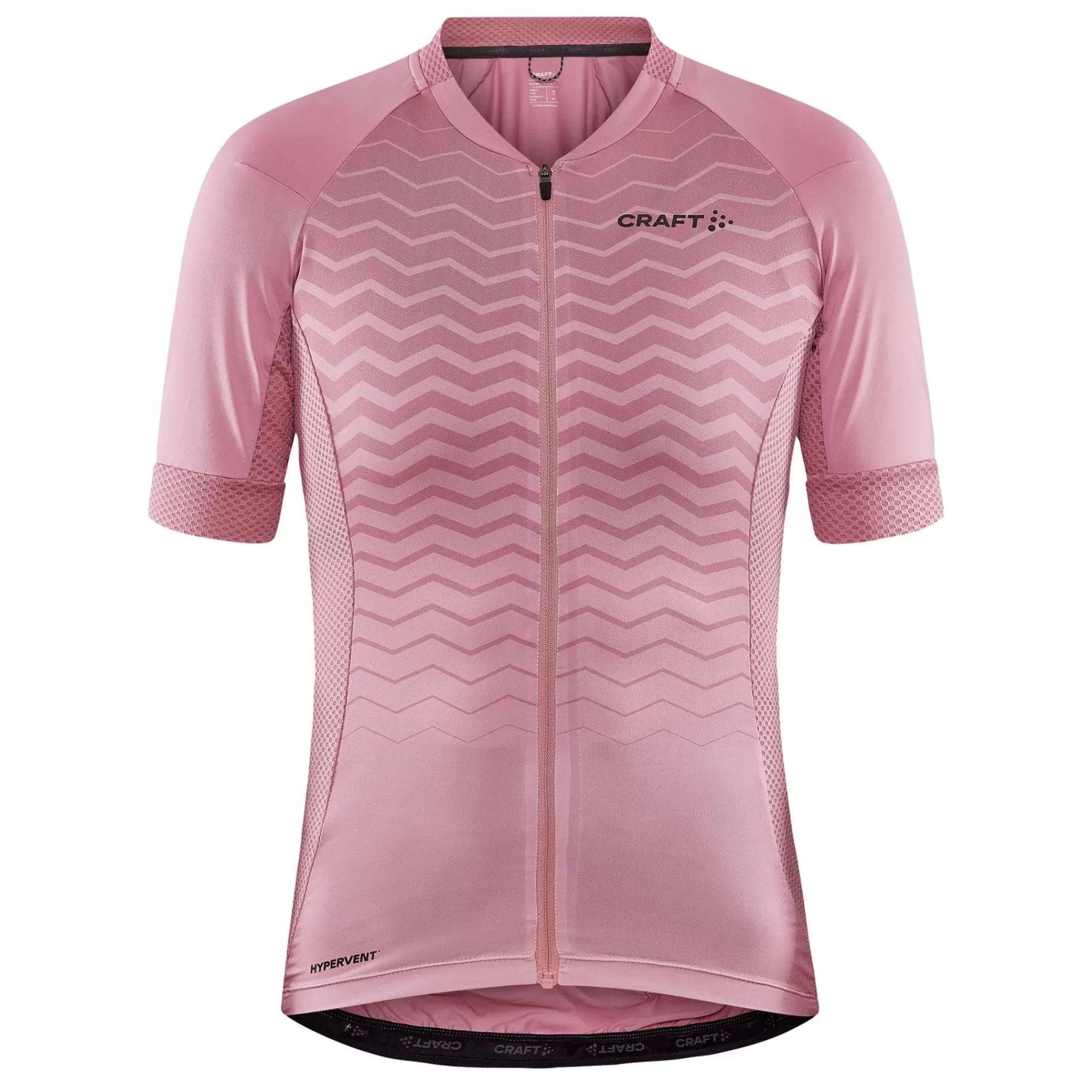 Shop craft Adv Endur Jersey 23, Sykkeltroye, Dame