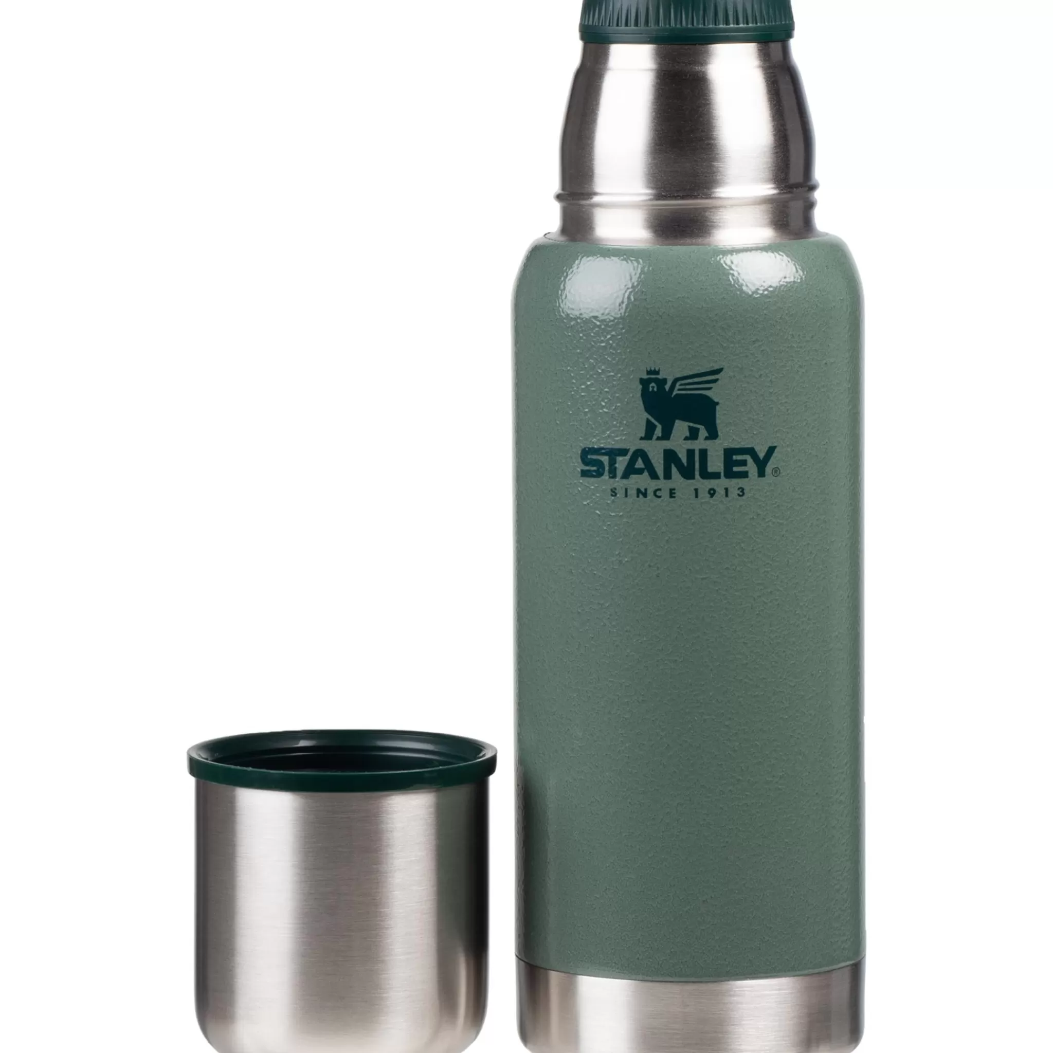 Hot Stanley Adventure Vacuum Bottle 0,5 Lm Termos
